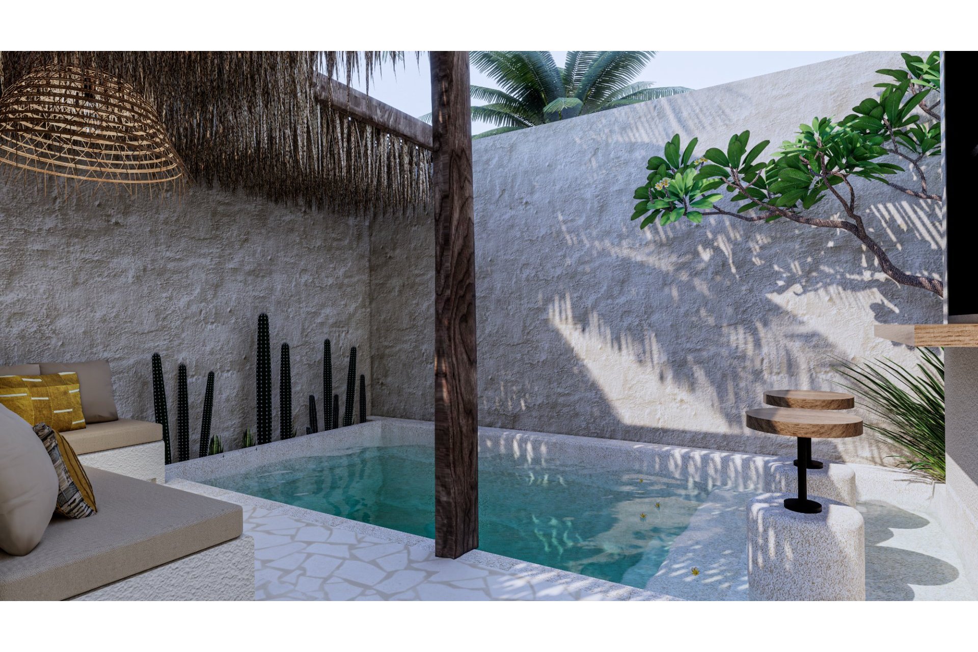 Resale - Villa - Bali - Berawa