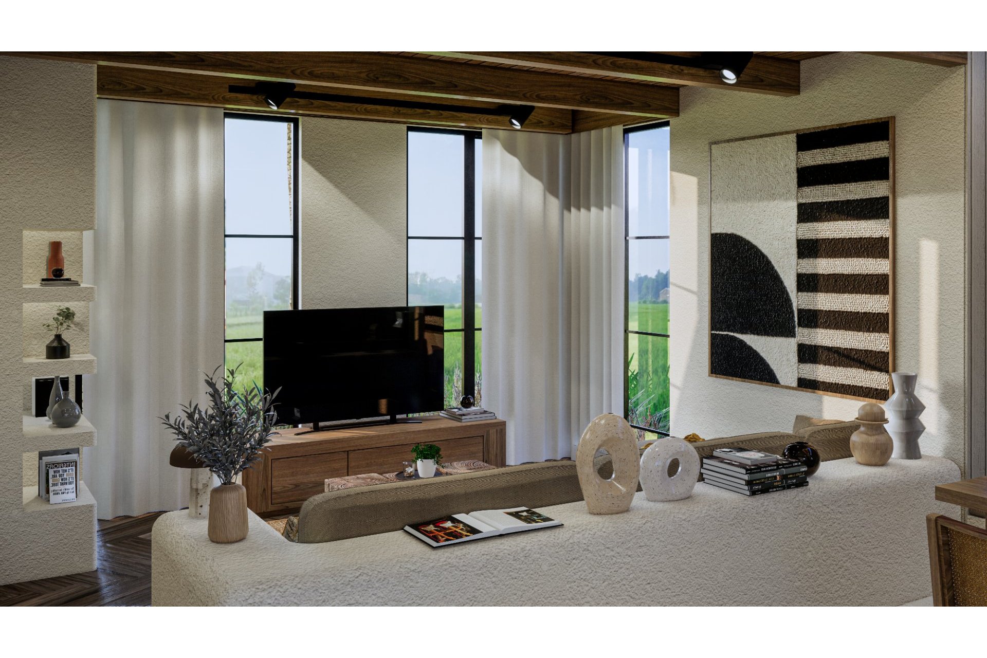 Resale - Villa - Bali - Berawa