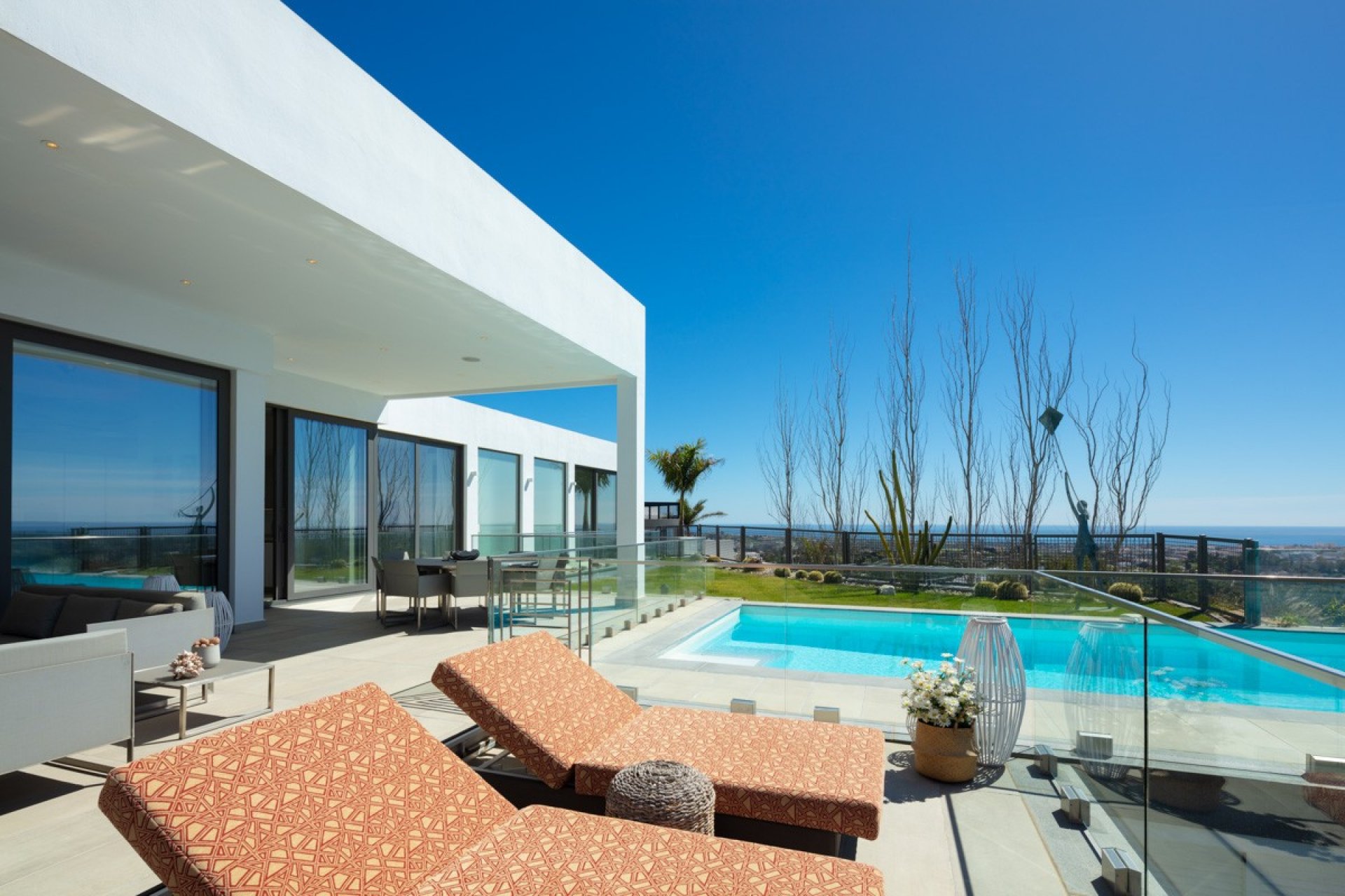 Resale - Villa - Benahavis - La Quinta