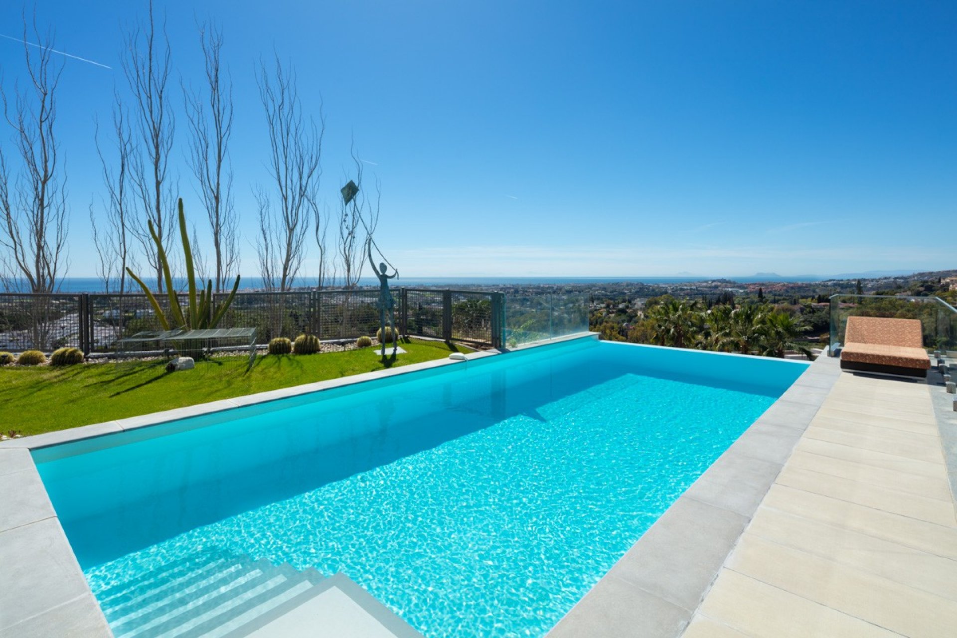 Resale - Villa - Benahavis - La Quinta