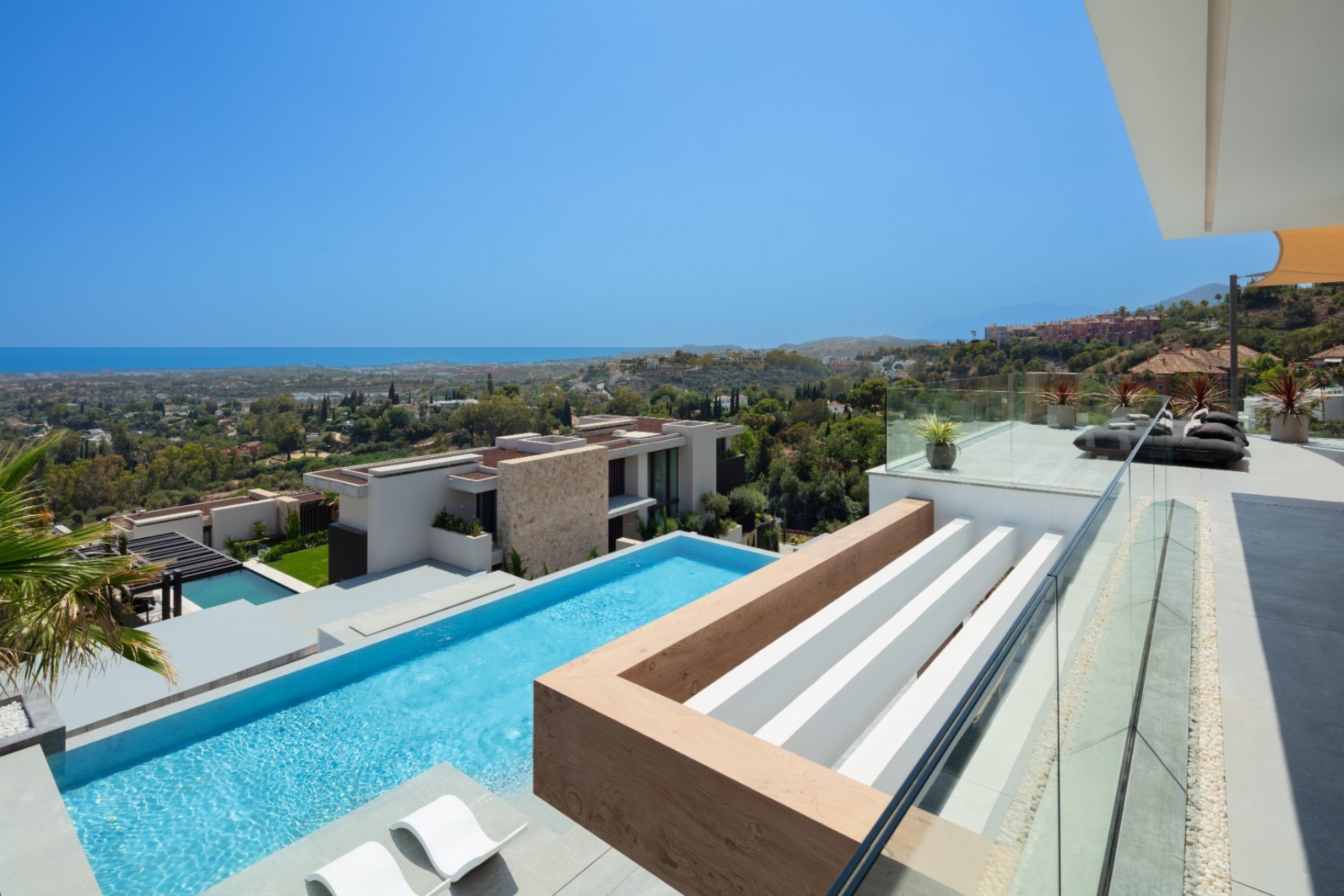 Resale - Villa - Benahavis - La Quinta