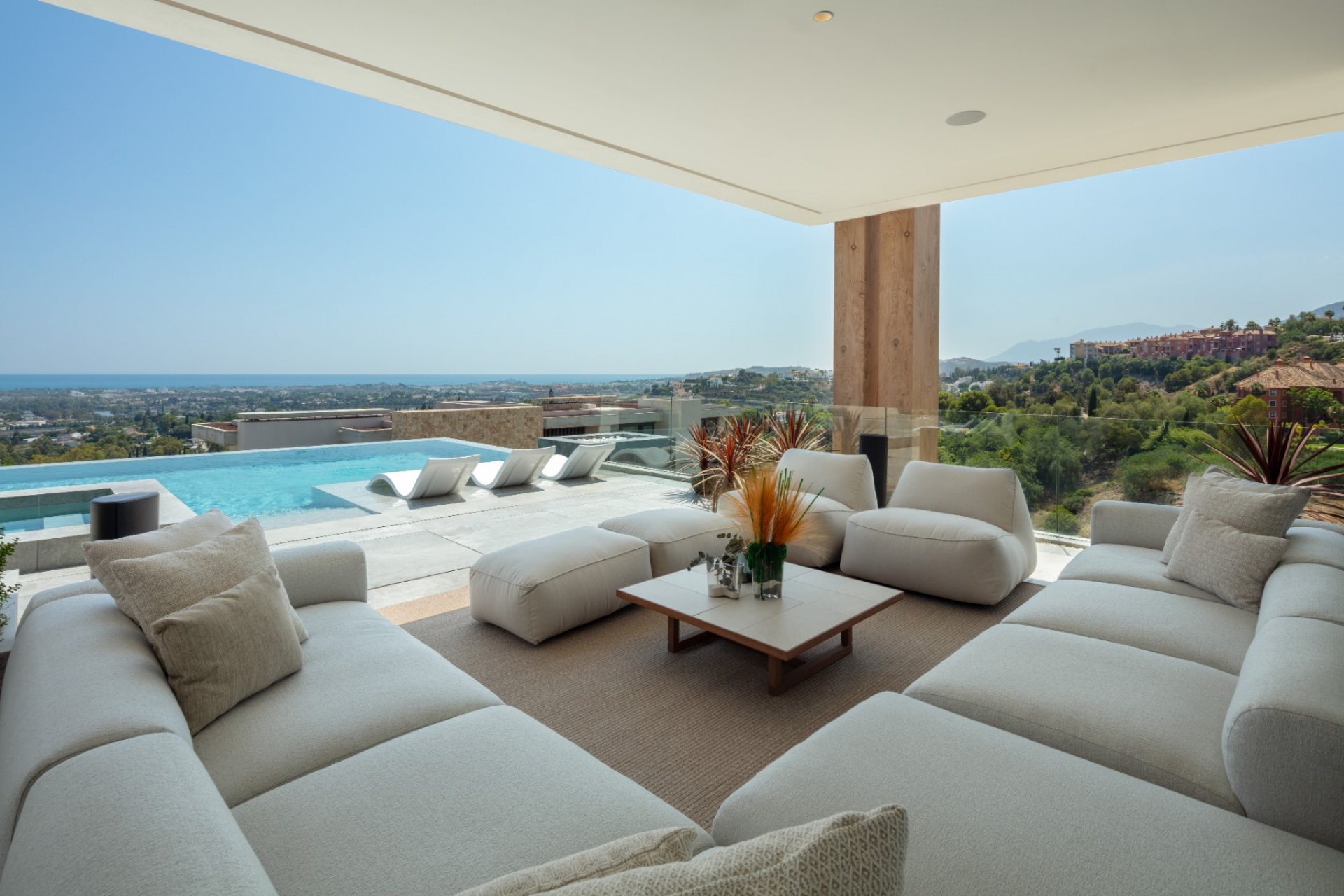 Resale - Villa - Benahavis - La Quinta