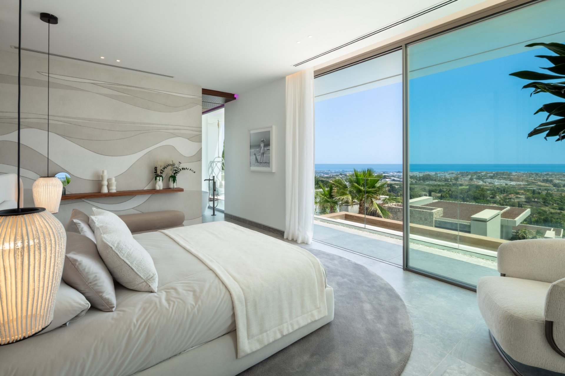 Resale - Villa - Benahavis - La Quinta