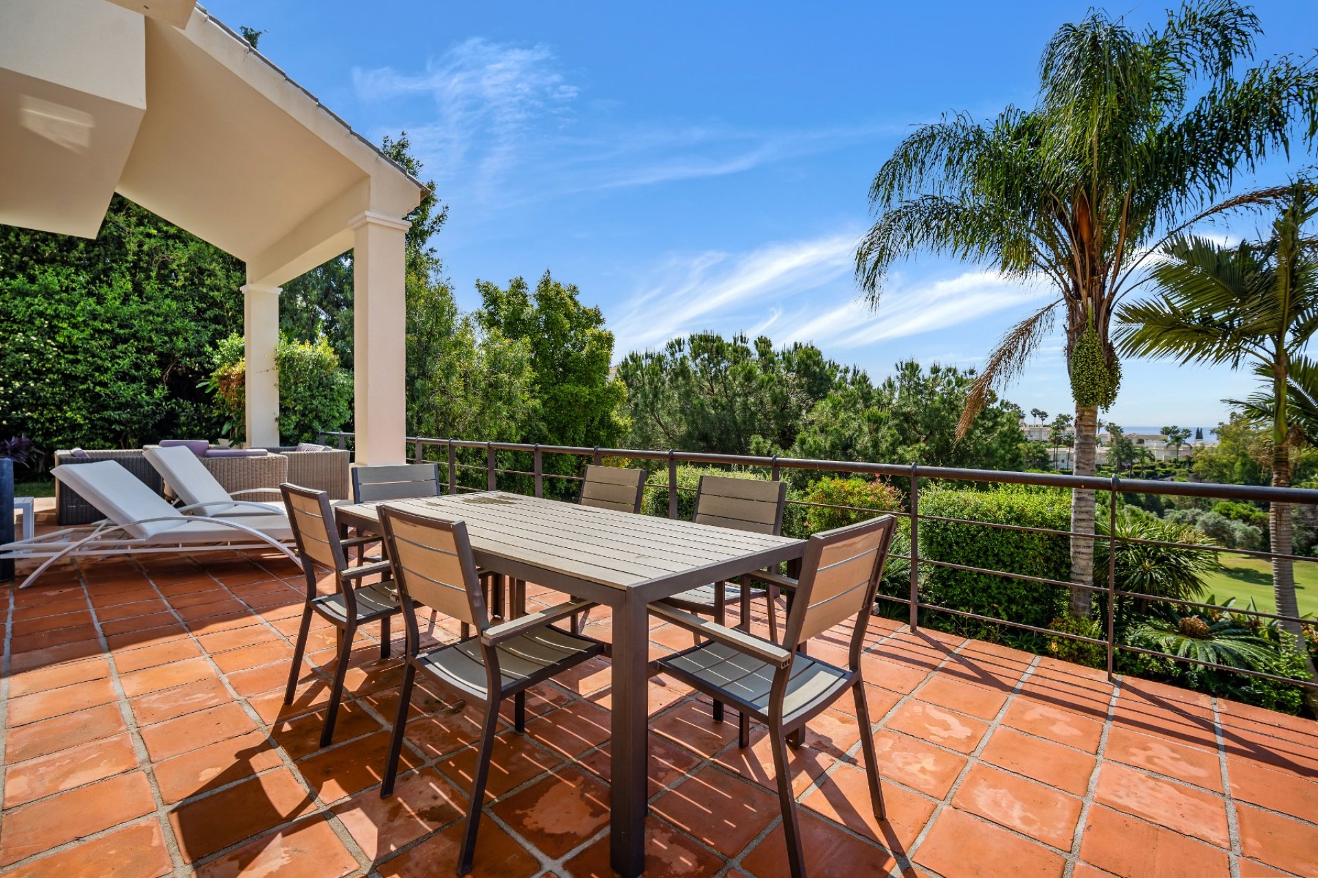 Resale - Villa - Benahavis - La Quinta