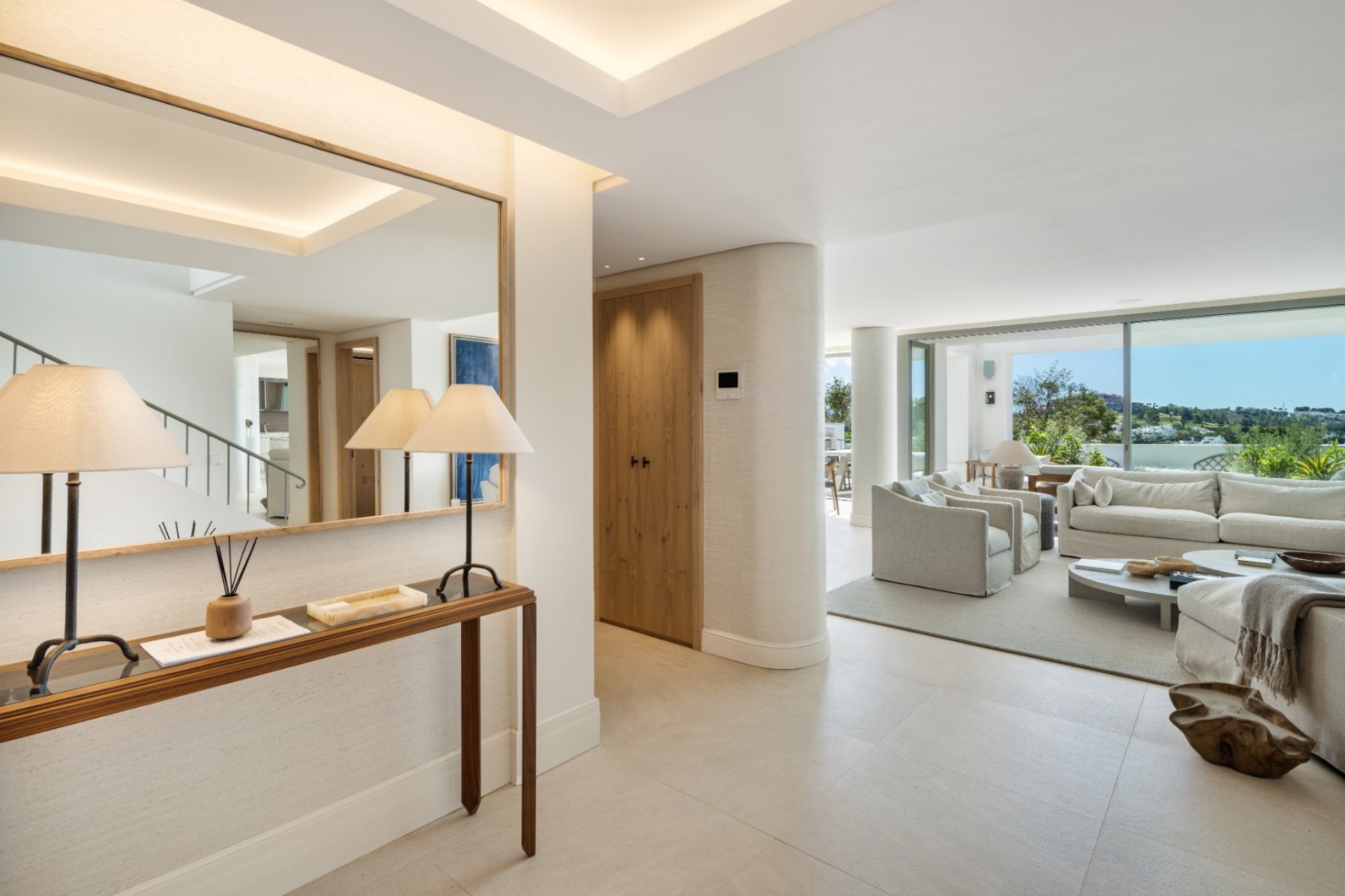 Resale - Villa - Benahavis - La Quinta