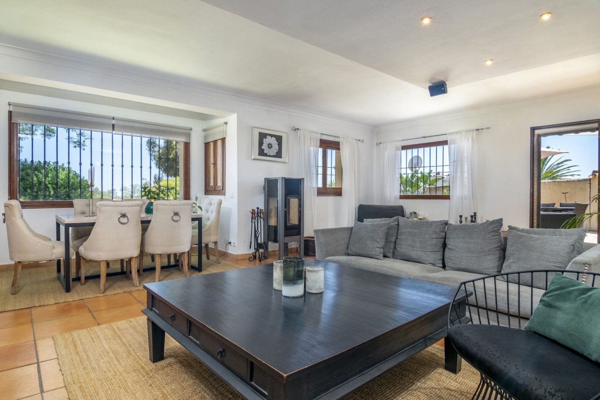 Resale - Villa - Benahavis - La Quinta