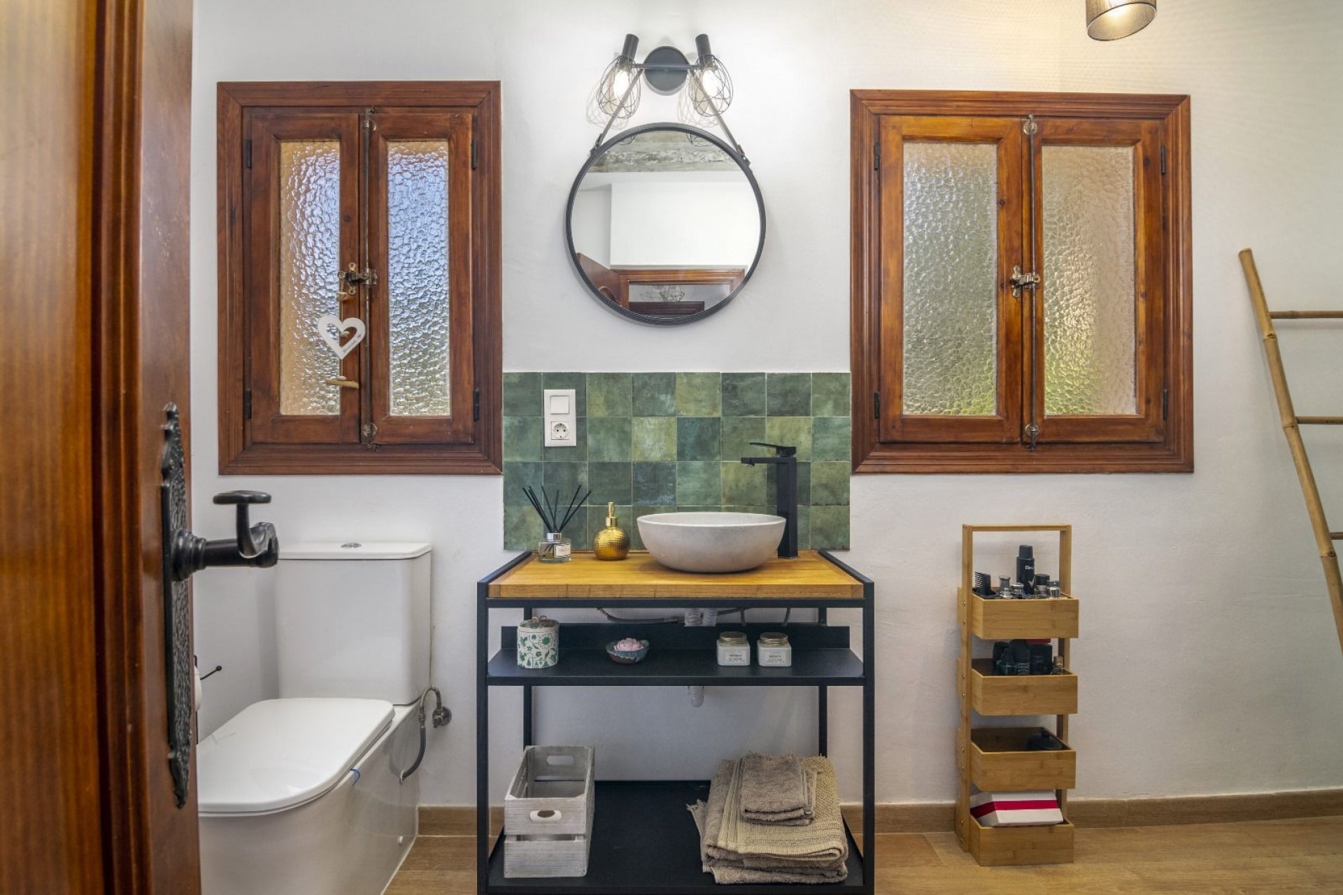 Resale - Villa - Benahavis - La Quinta