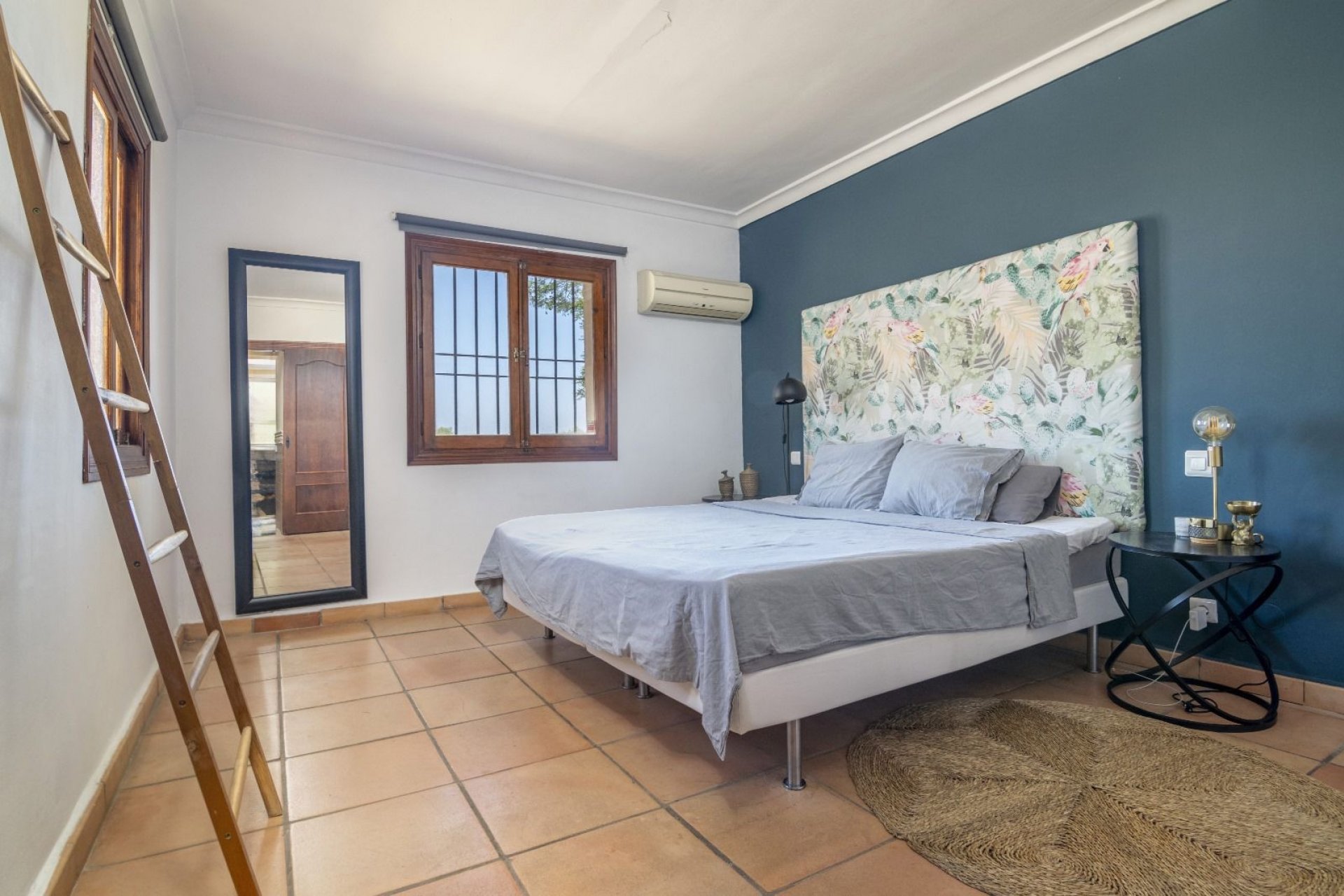 Resale - Villa - Benahavis - La Quinta