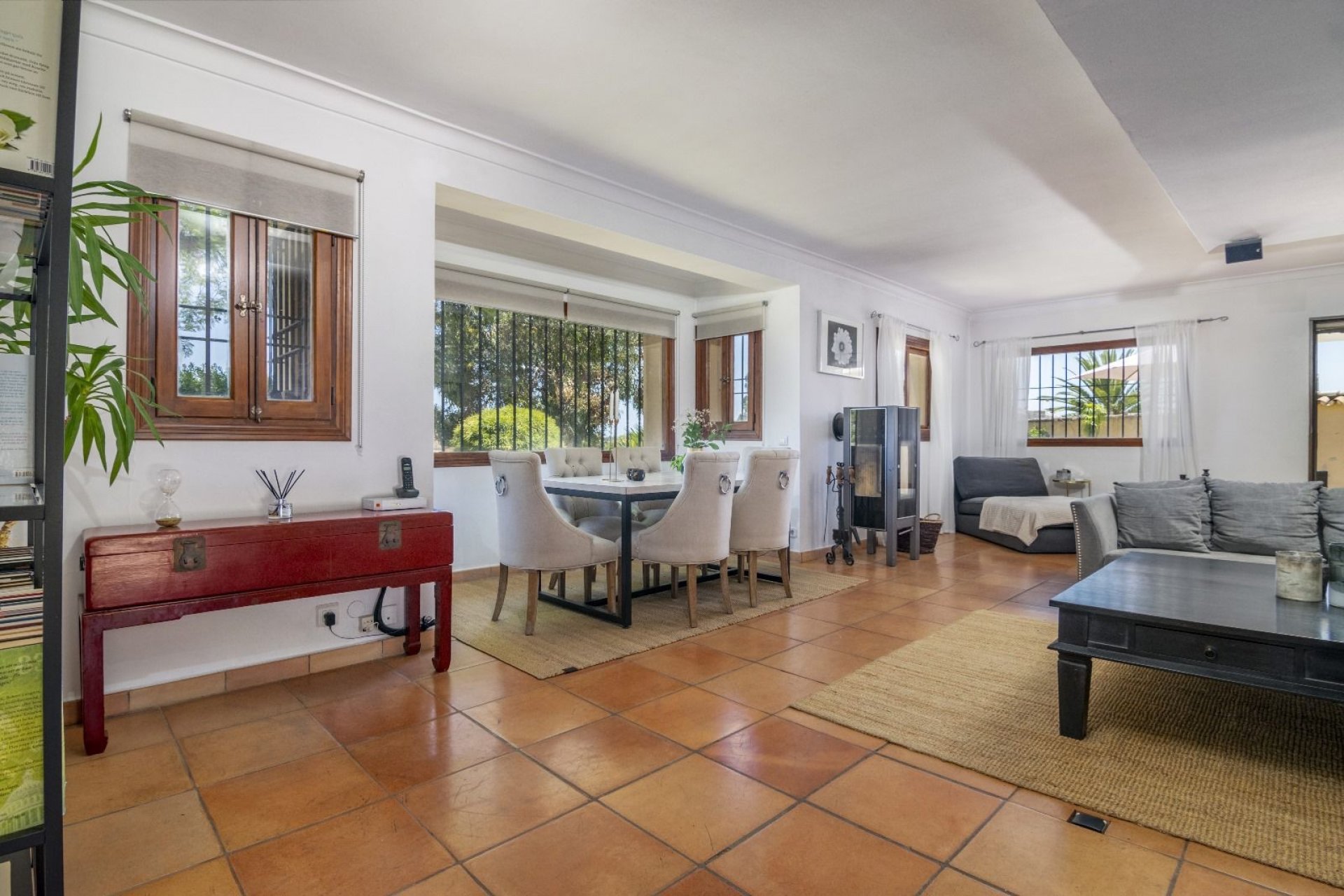 Resale - Villa - Benahavis - La Quinta