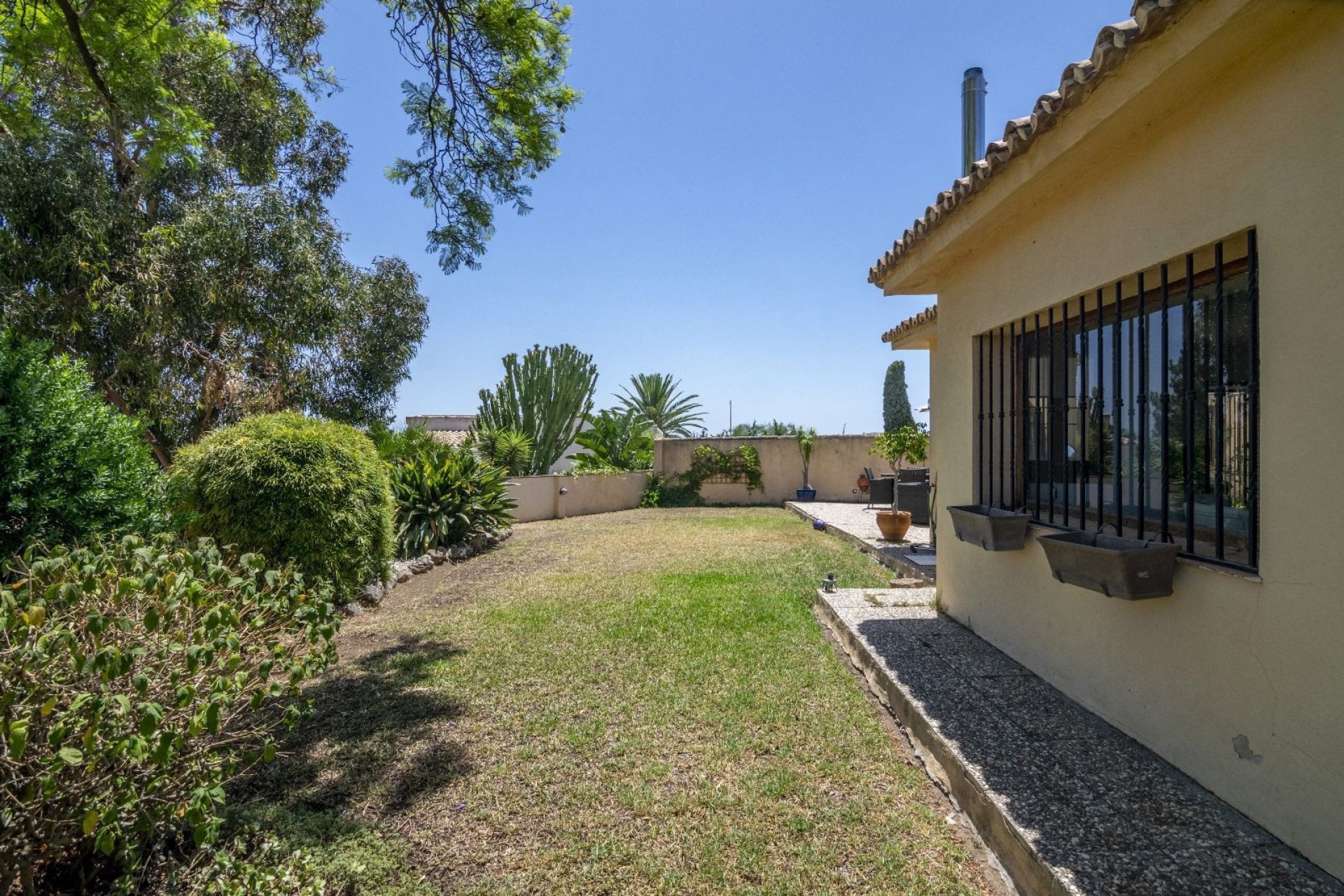 Resale - Villa - Benahavis - La Quinta