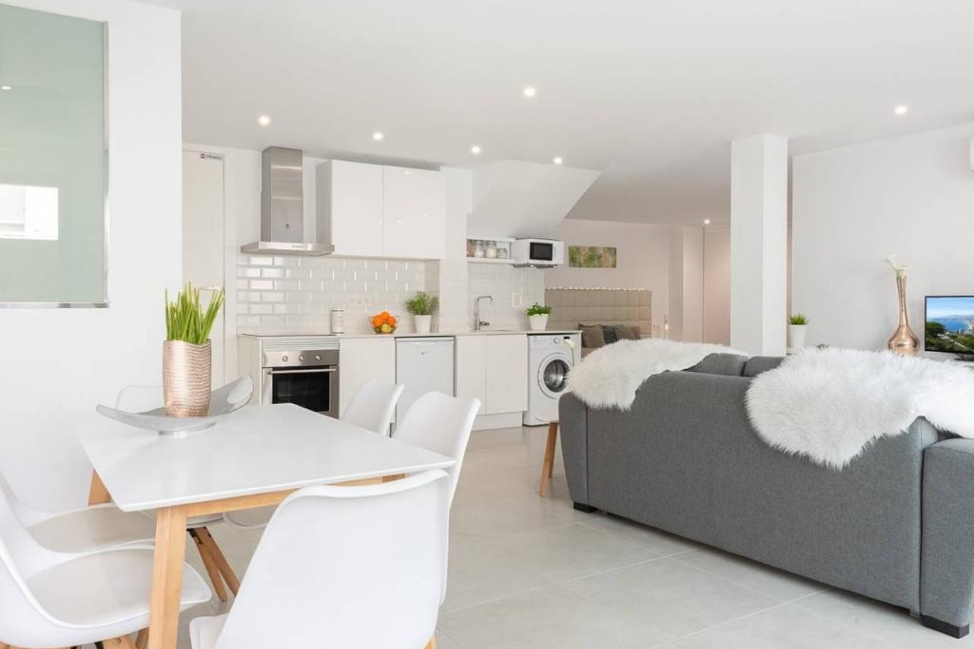 Resale - Villa - Benijofar - Benijofar - Village