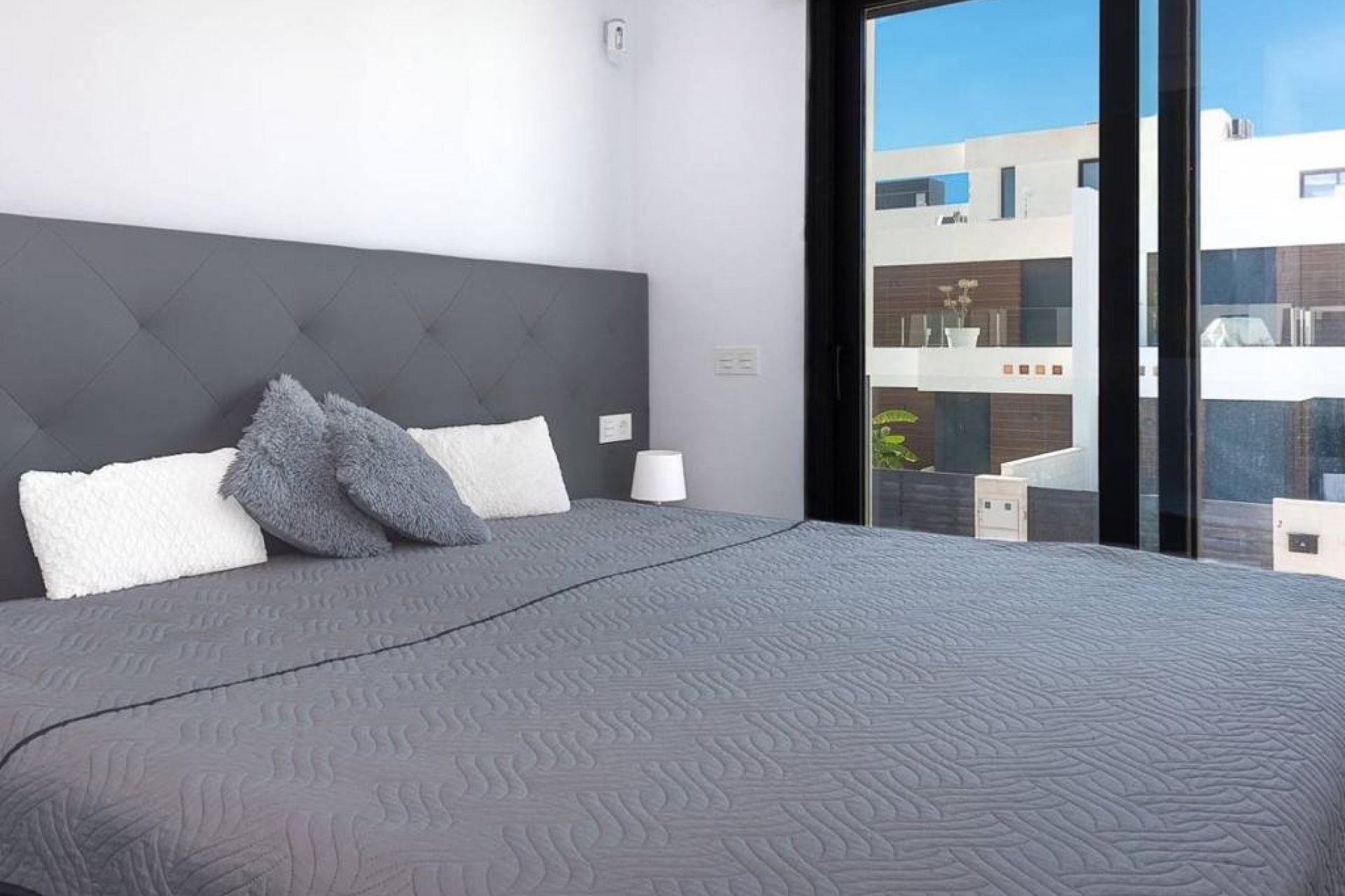 Resale - Villa - Benijofar - Benijofar - Village