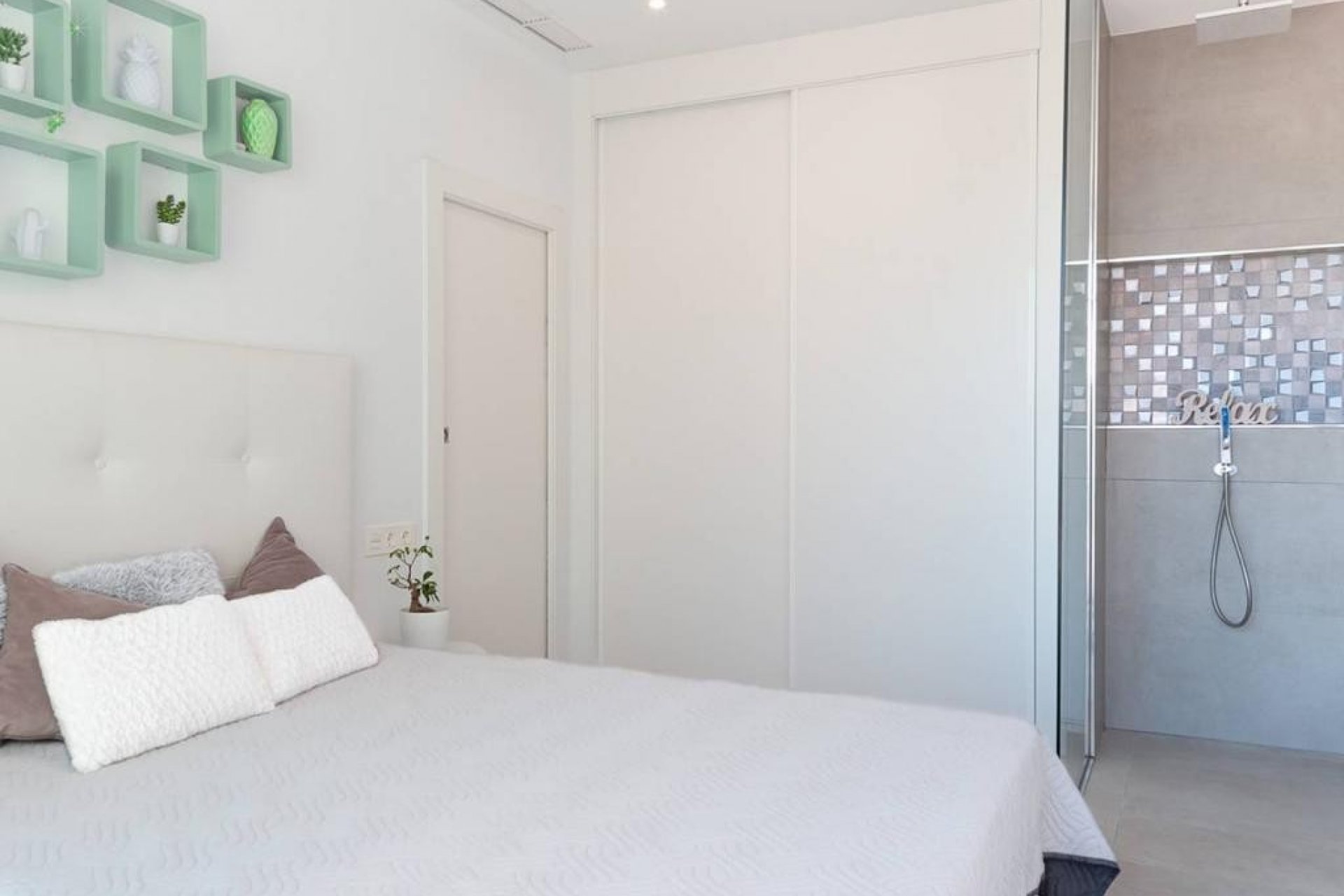 Resale - Villa - Benijofar - Benijofar - Village