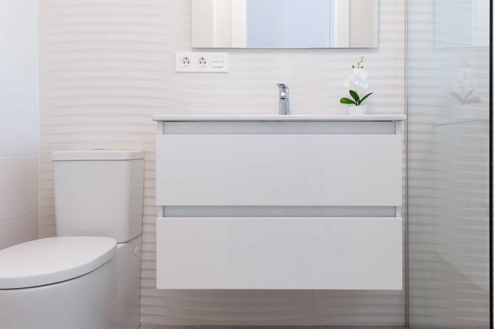 Resale - Villa - Benijofar - Benijofar - Village