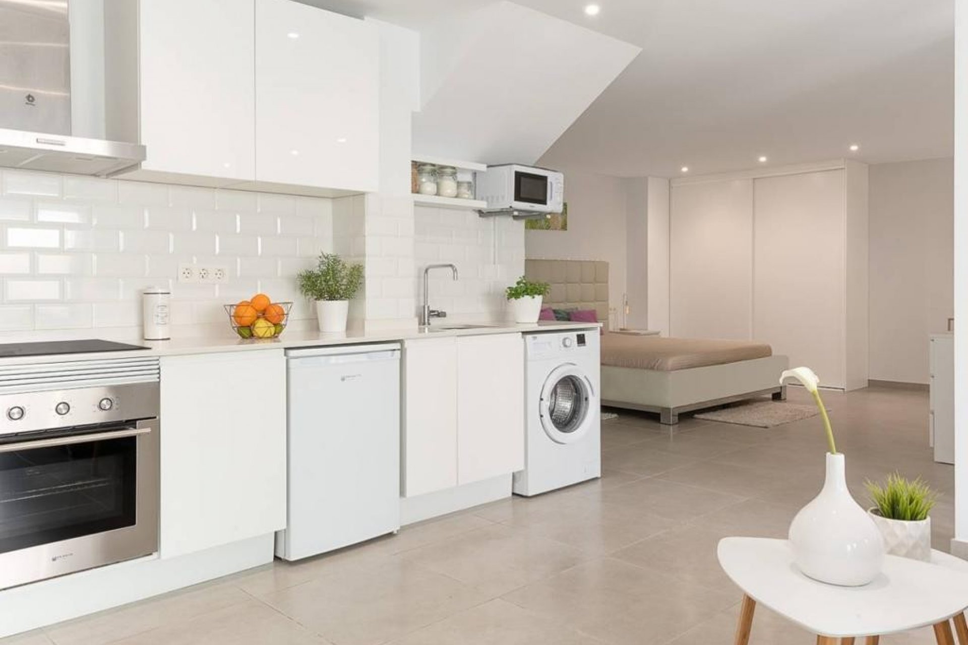 Resale - Villa - Benijofar - Benijofar - Village