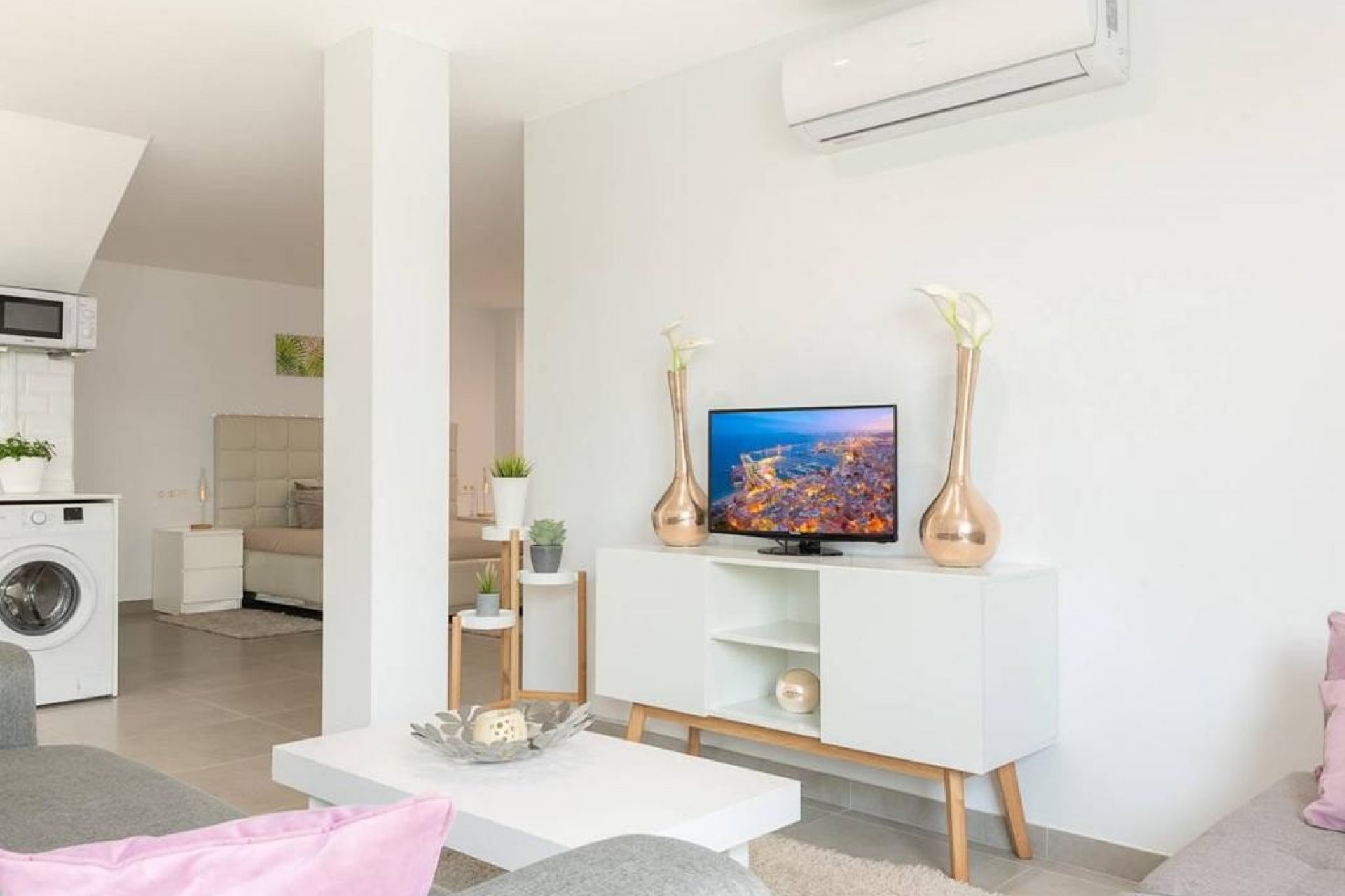 Resale - Villa - Benijofar - Benijofar - Village