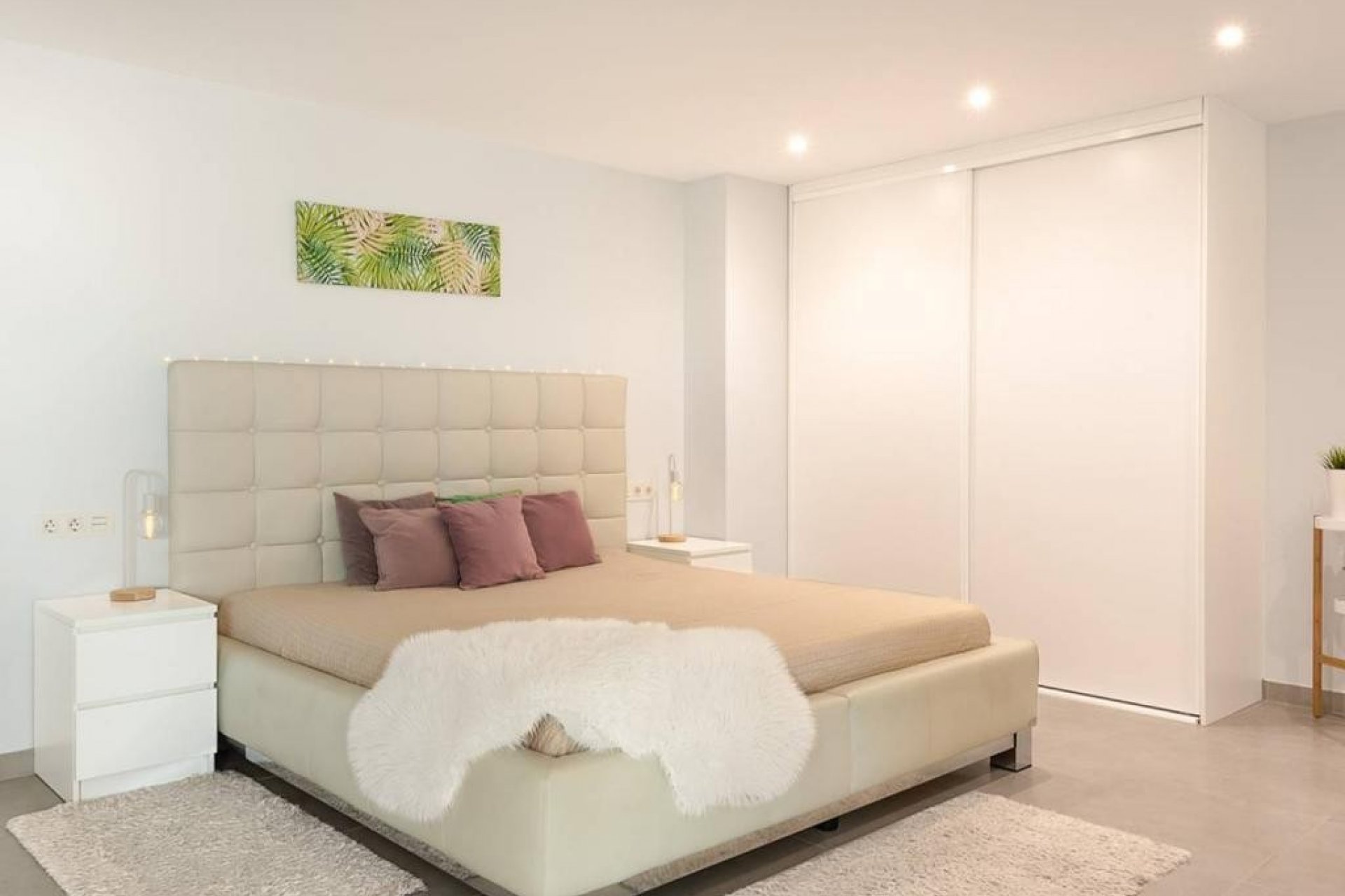 Resale - Villa - Benijofar - Benijofar - Village