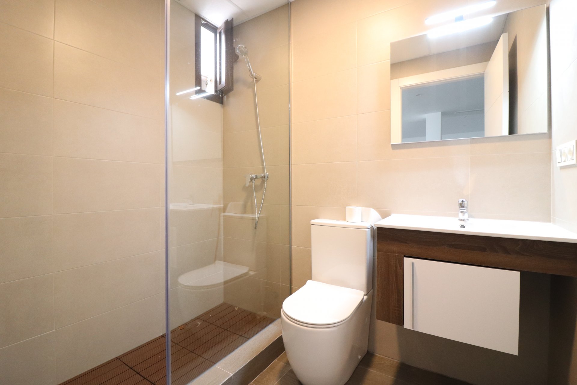 Resale - Villa - Benijofar - Benijofar - Village