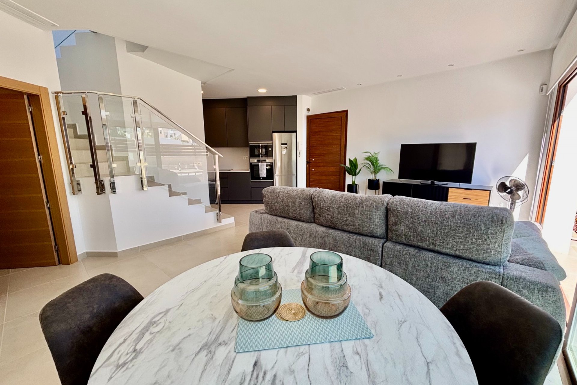 Resale - Villa - Benijofar - Benijofar - Village