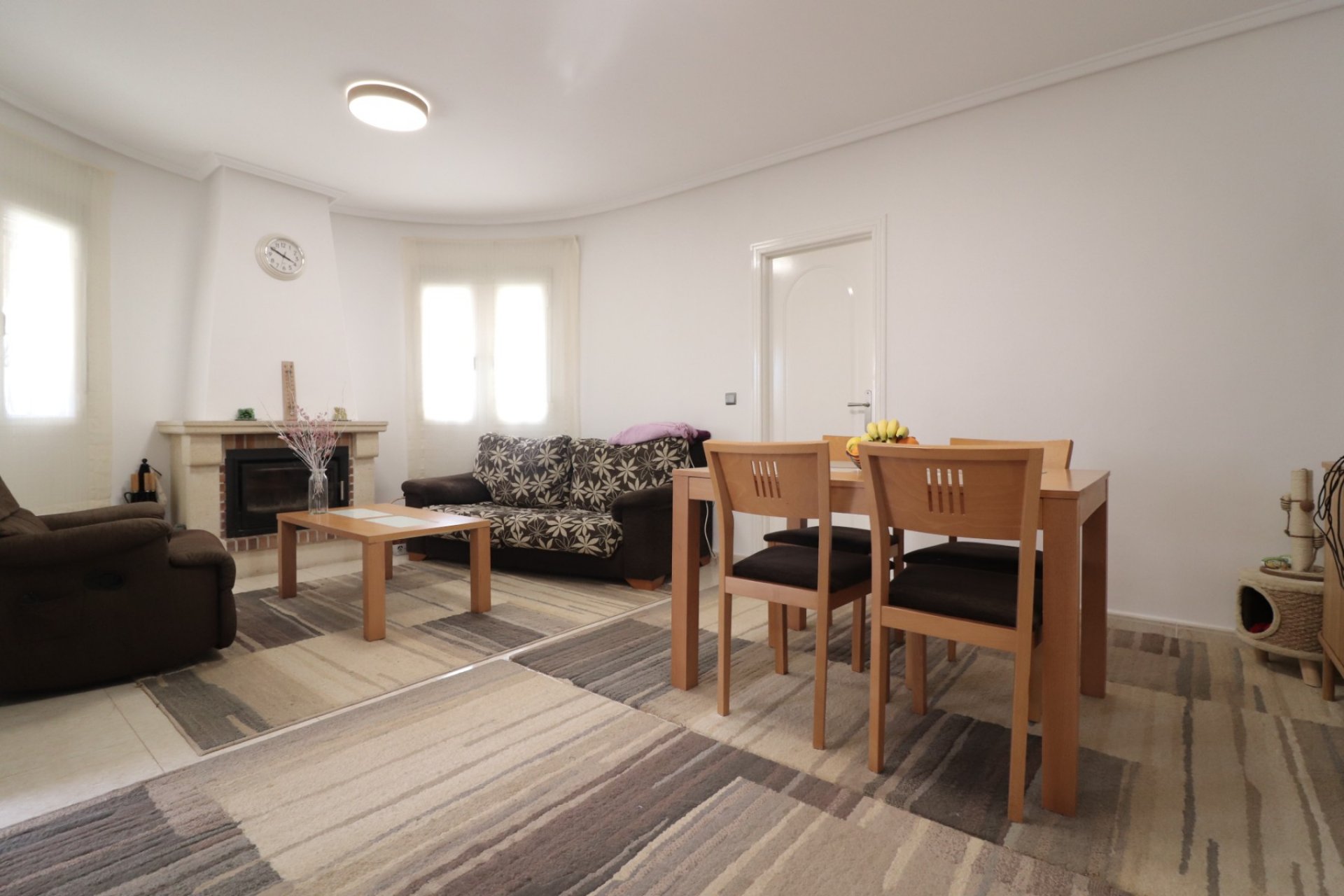 Resale - Villa - Benijofar - Monte Azul