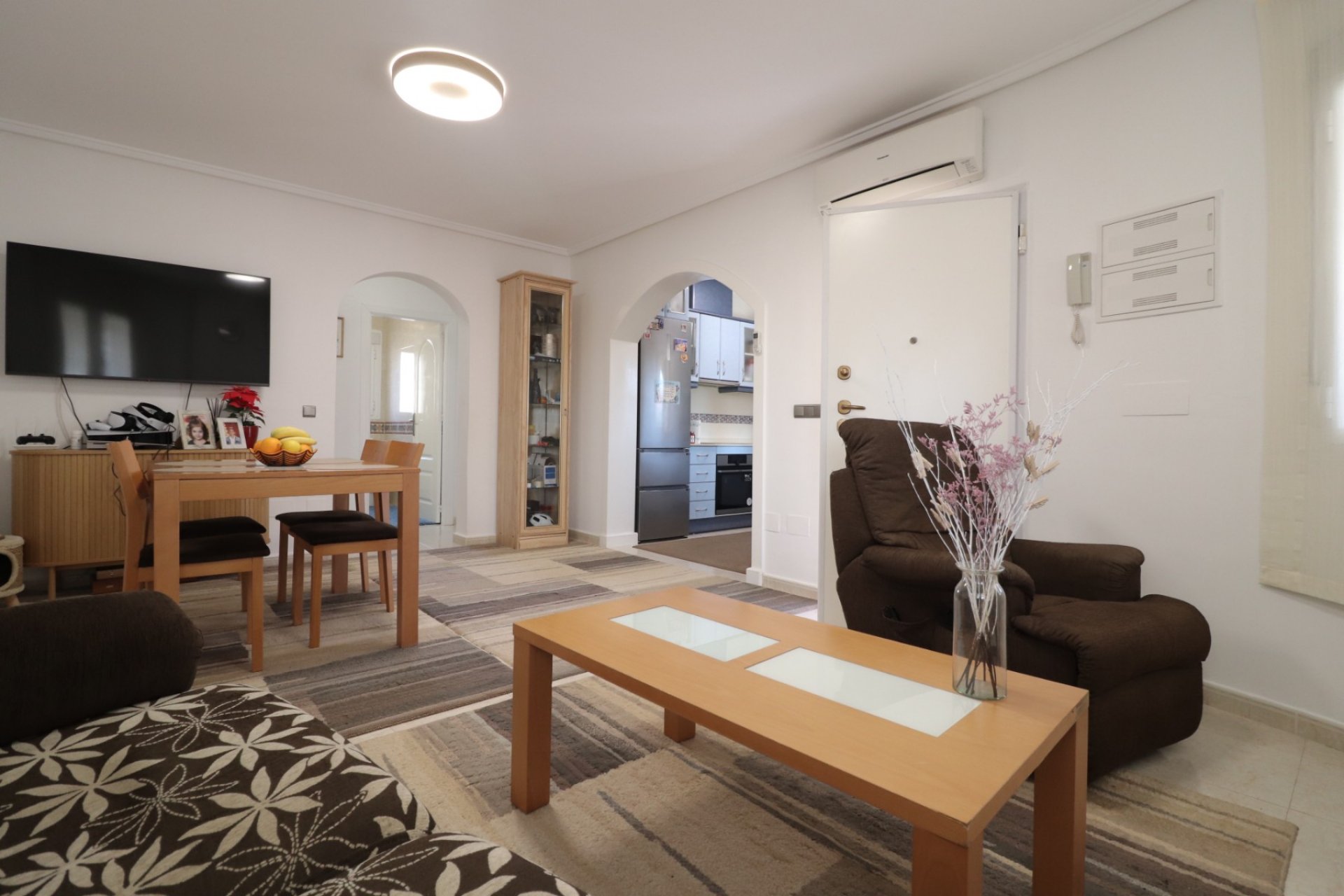 Resale - Villa - Benijofar - Monte Azul