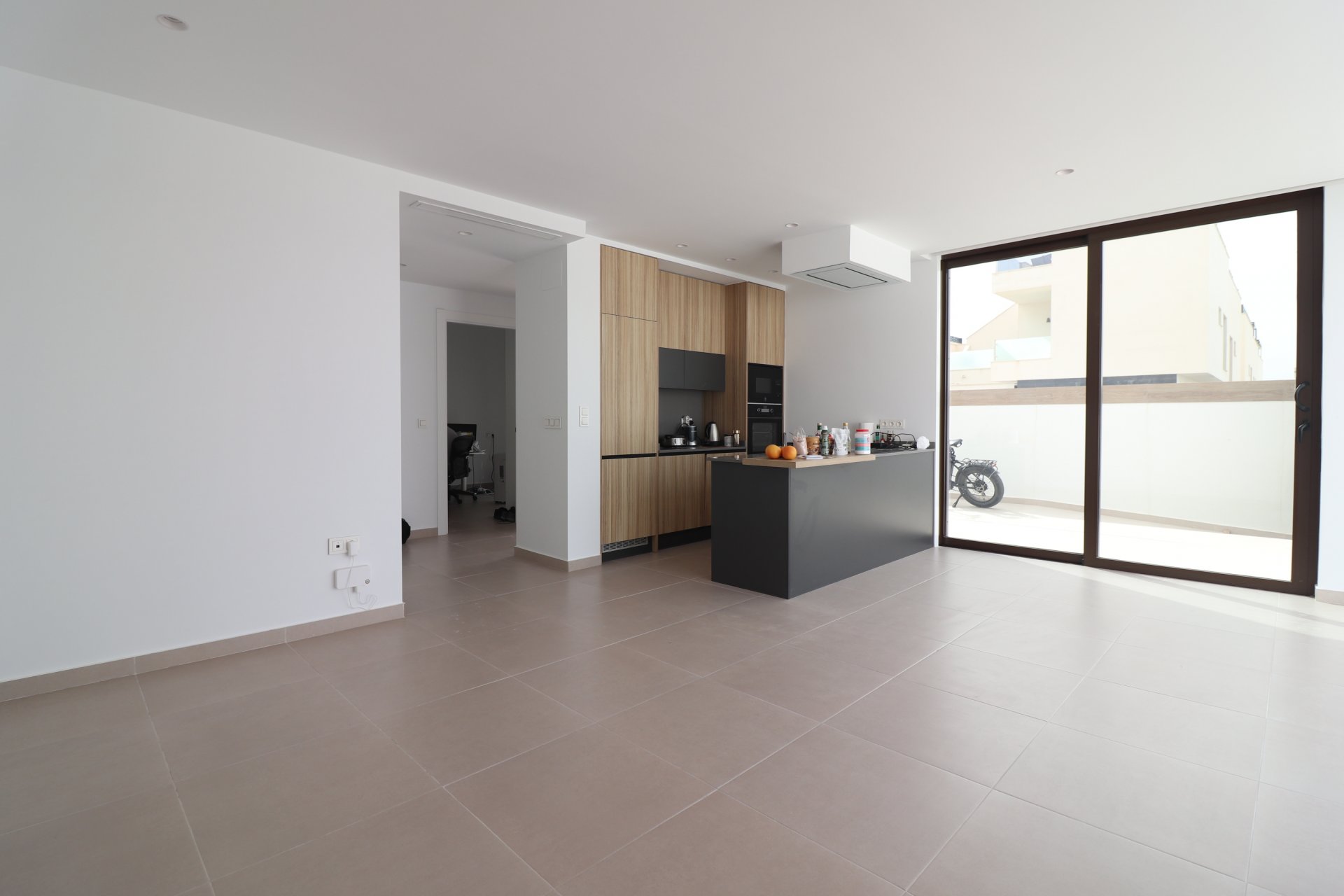 Resale - Villa - Benijofar