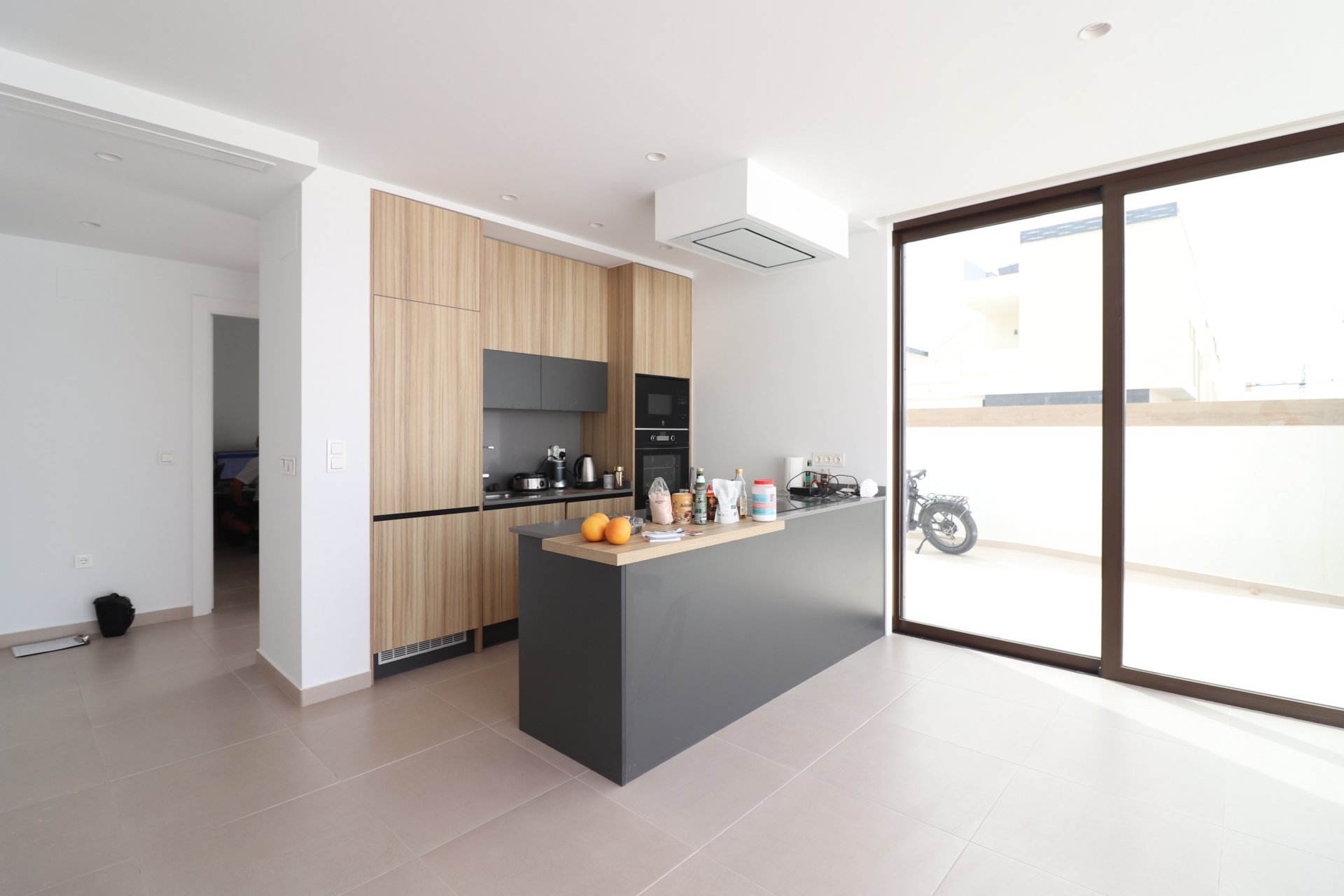 Resale - Villa - Benijofar