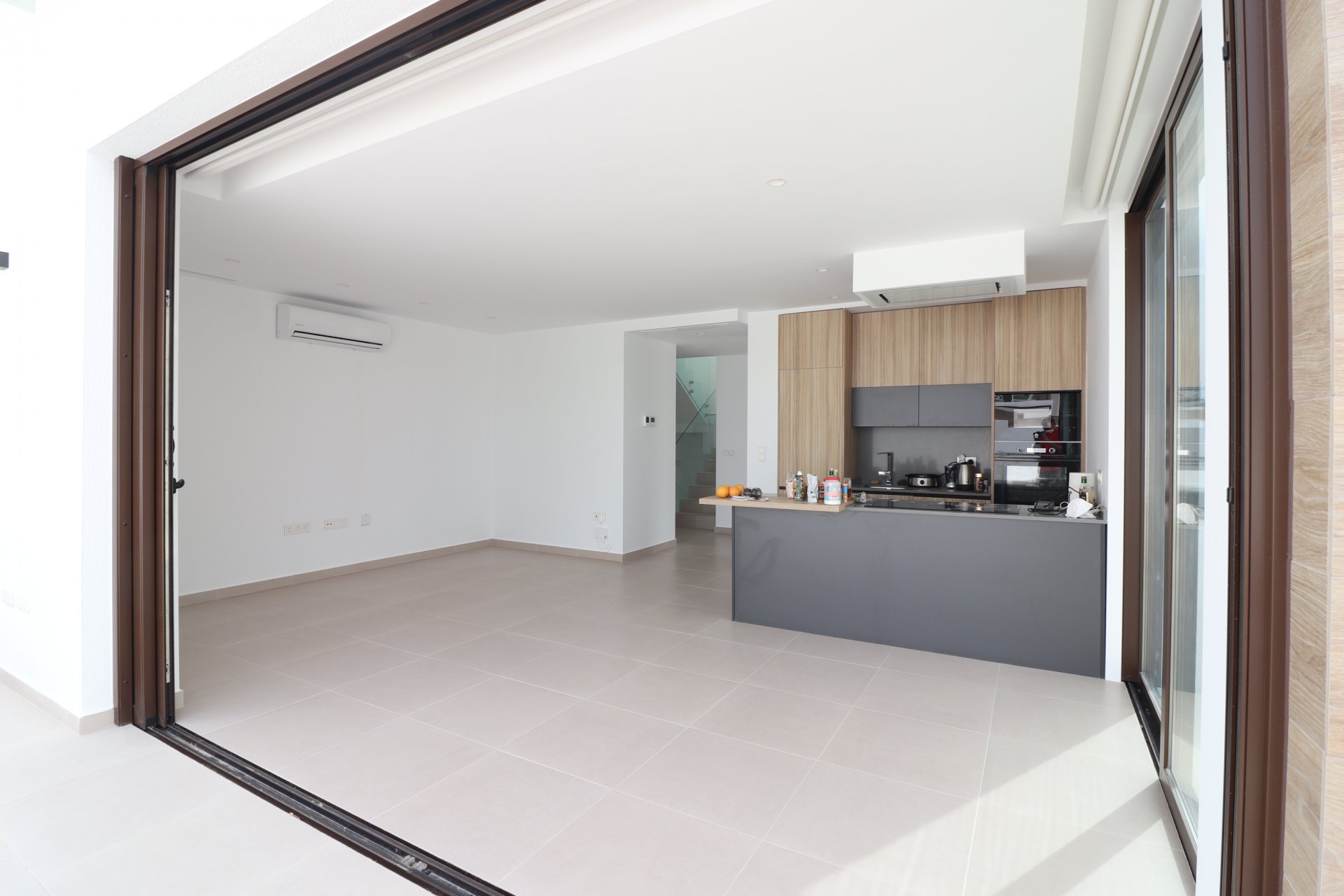 Resale - Villa - Benijofar