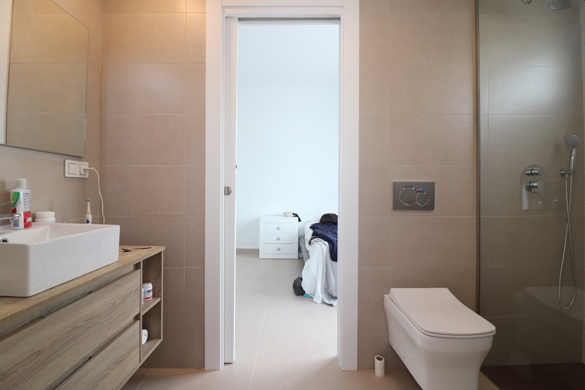 Resale - Villa - Benijofar