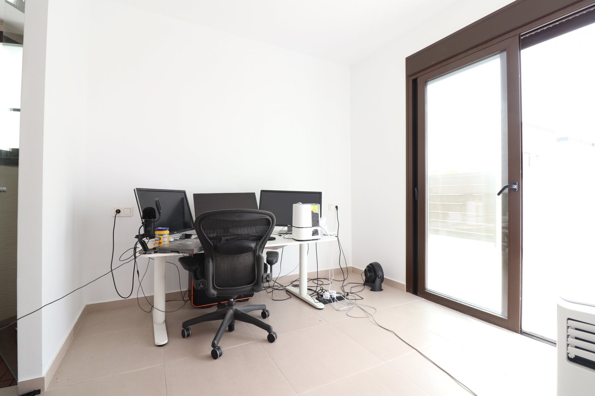 Resale - Villa - Benijofar