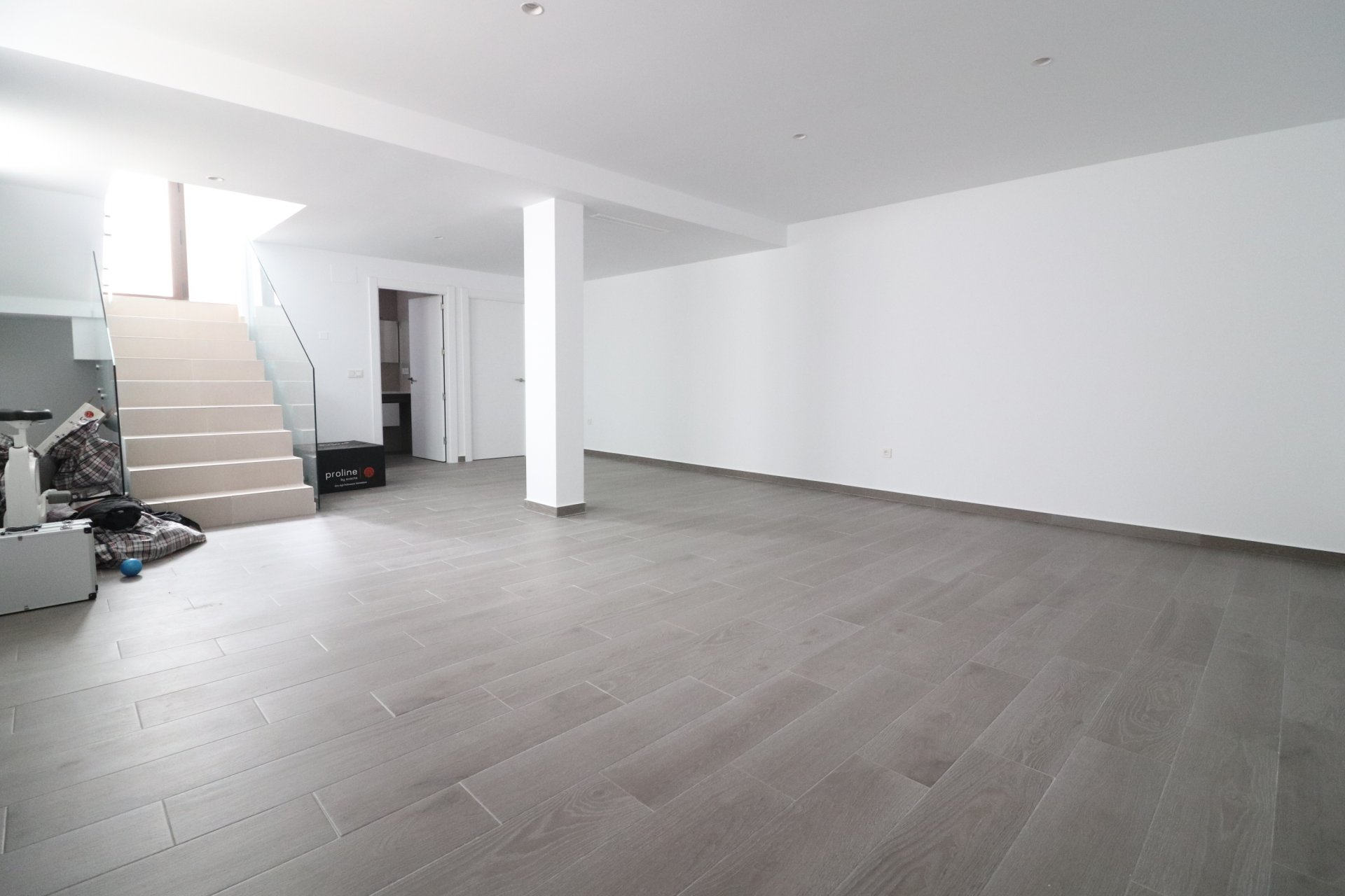 Resale - Villa - Benijofar