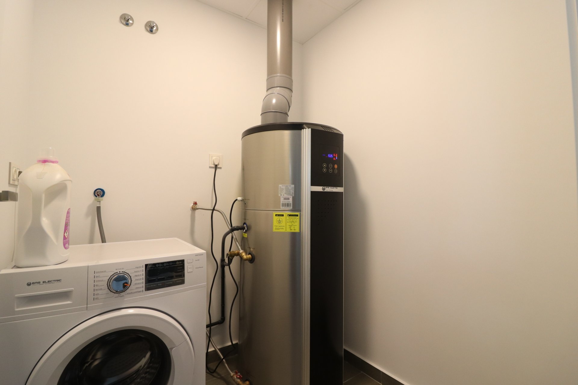 Resale - Villa - Benijofar