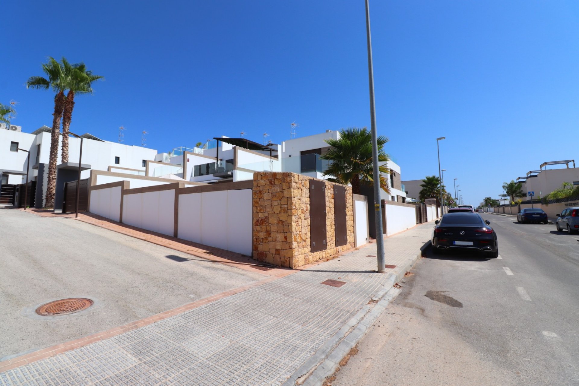 Resale - Villa - Benijofar