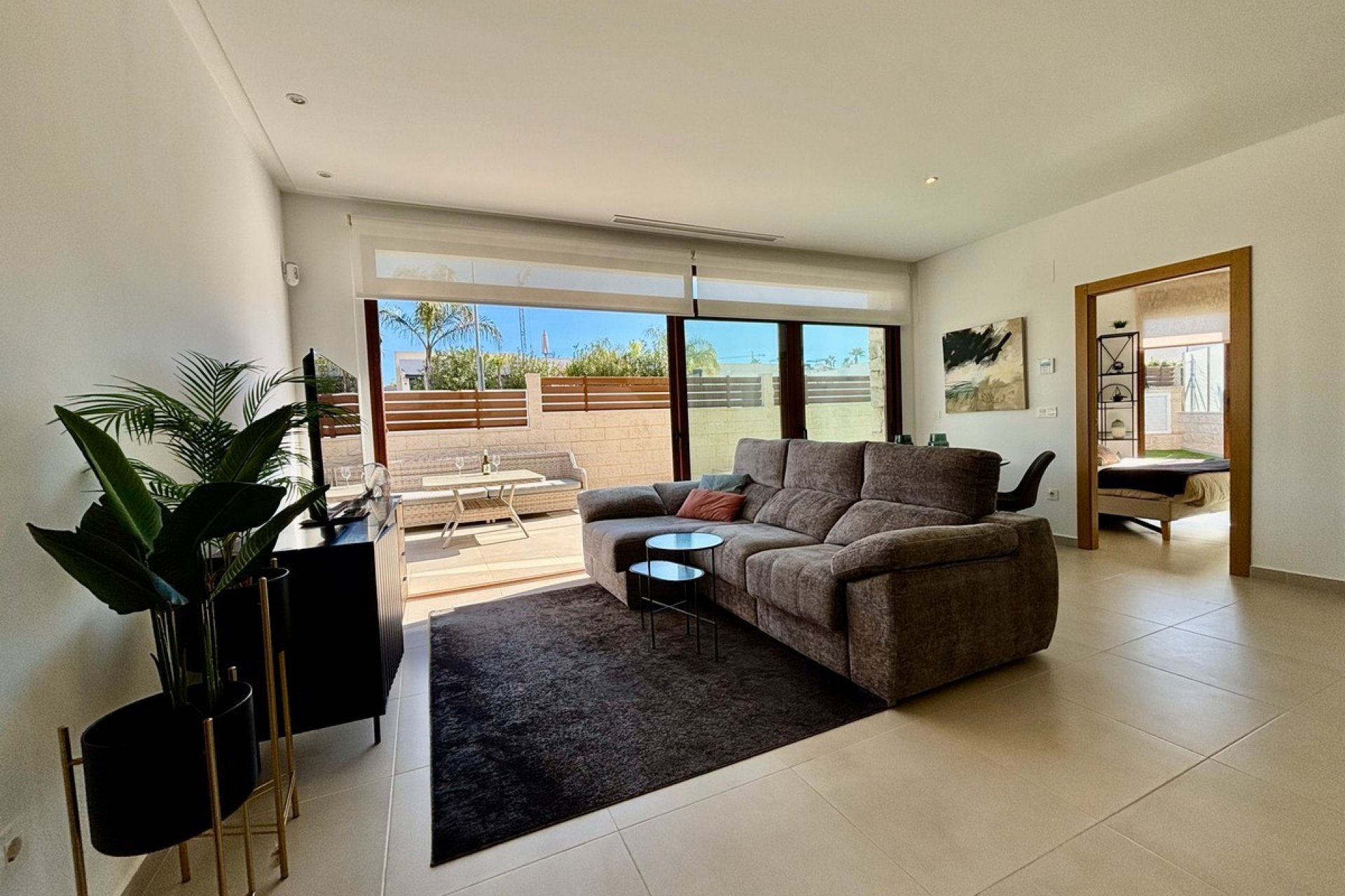 Resale - Villa - Benijofar