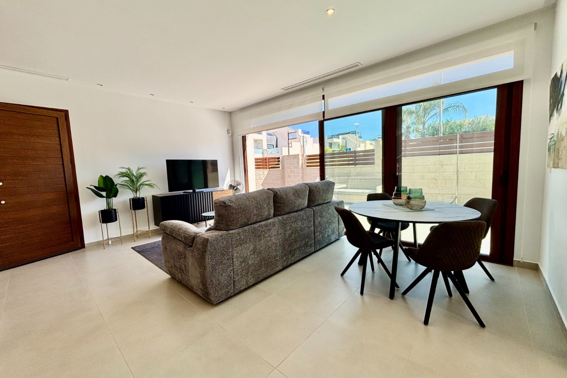 Resale - Villa - Benijofar