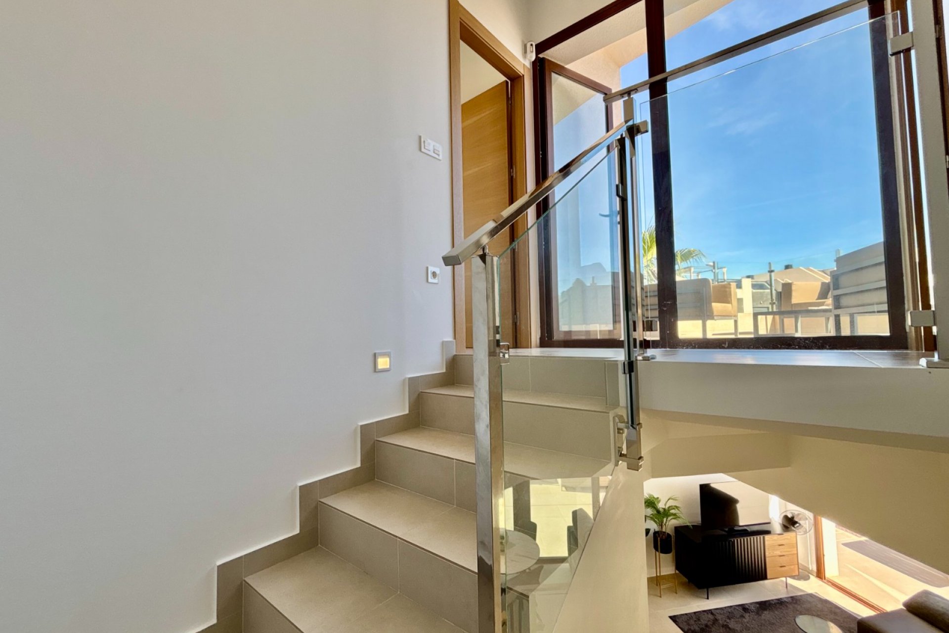 Resale - Villa - Benijofar