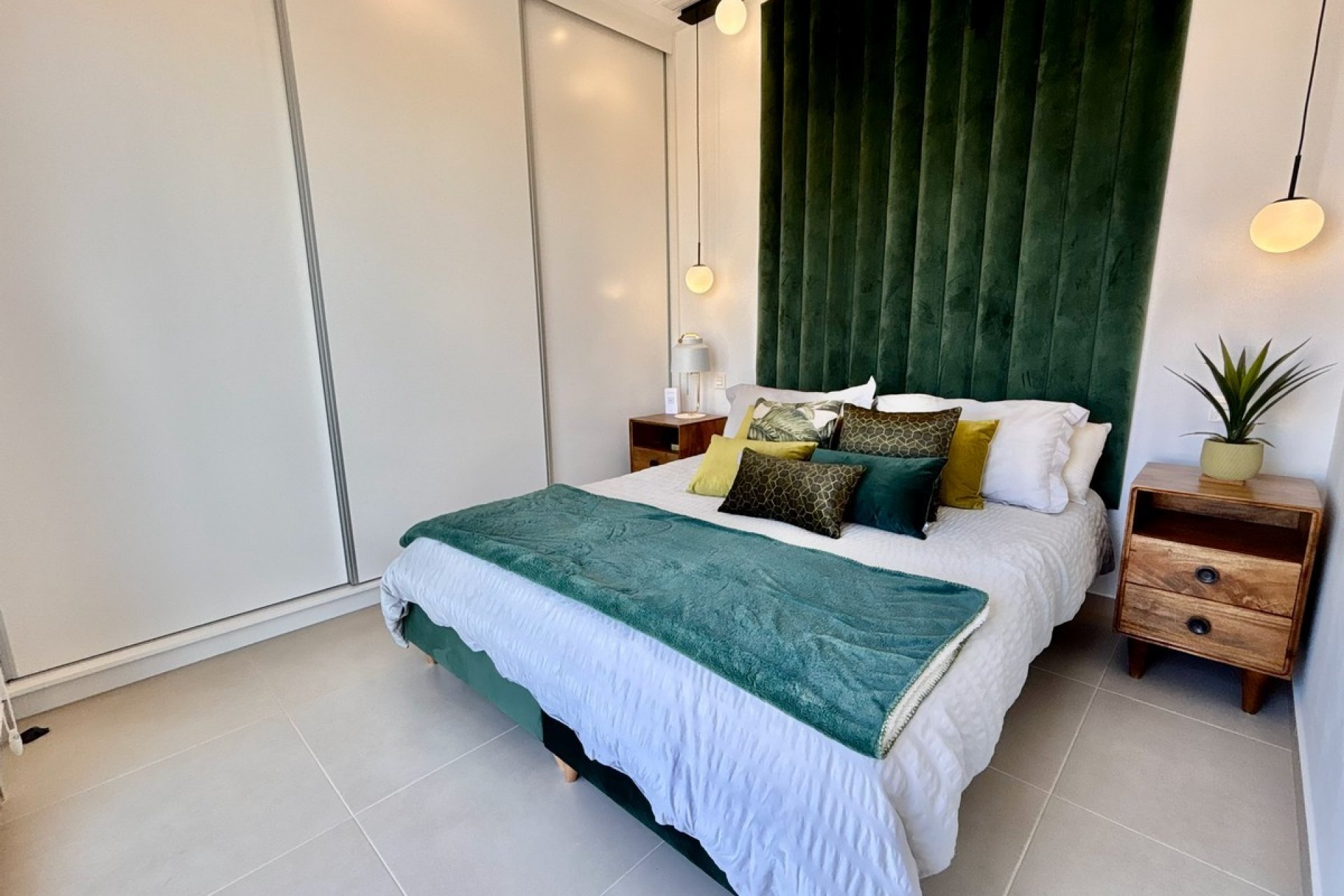 Resale - Villa - Benijofar