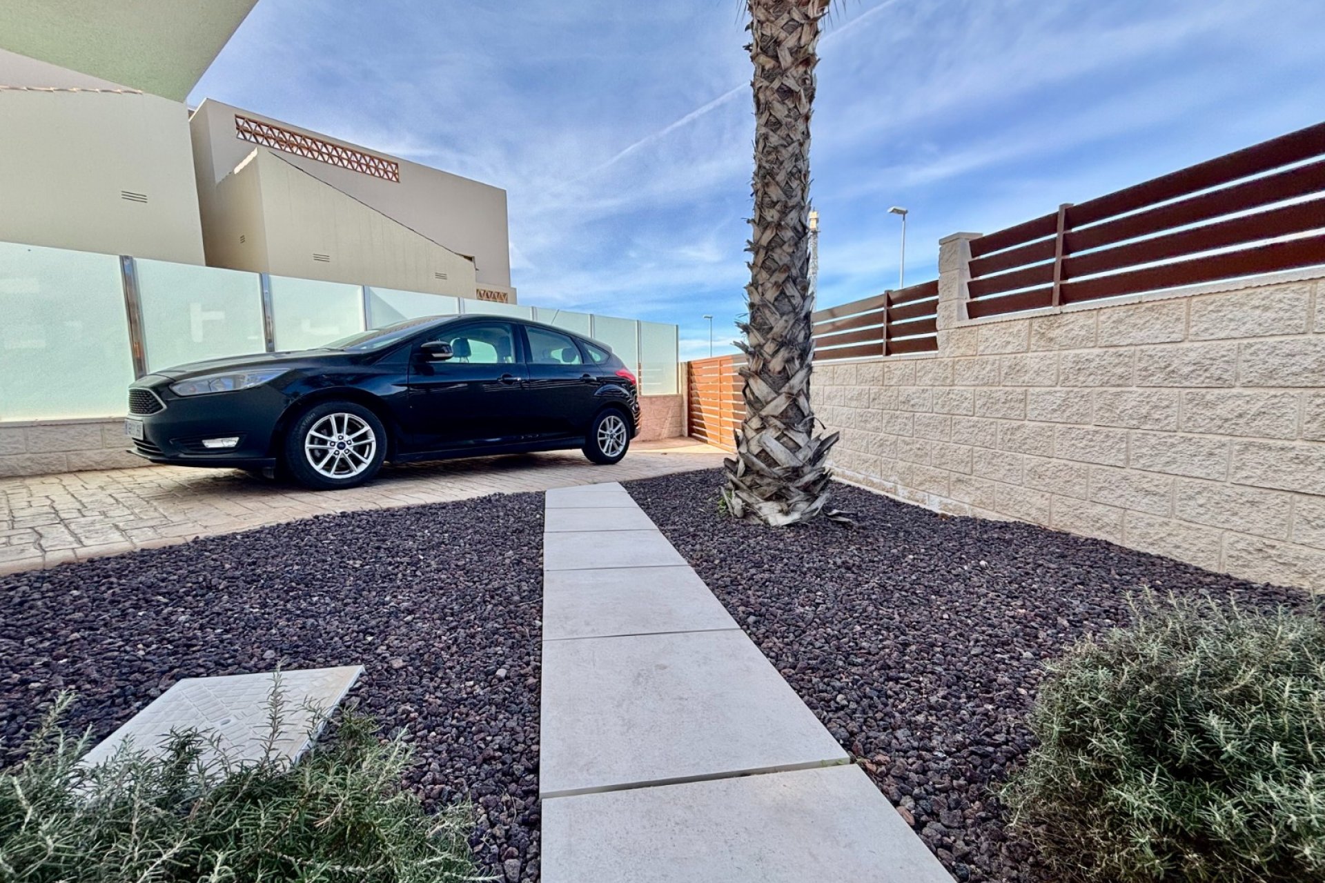 Resale - Villa - Benijofar