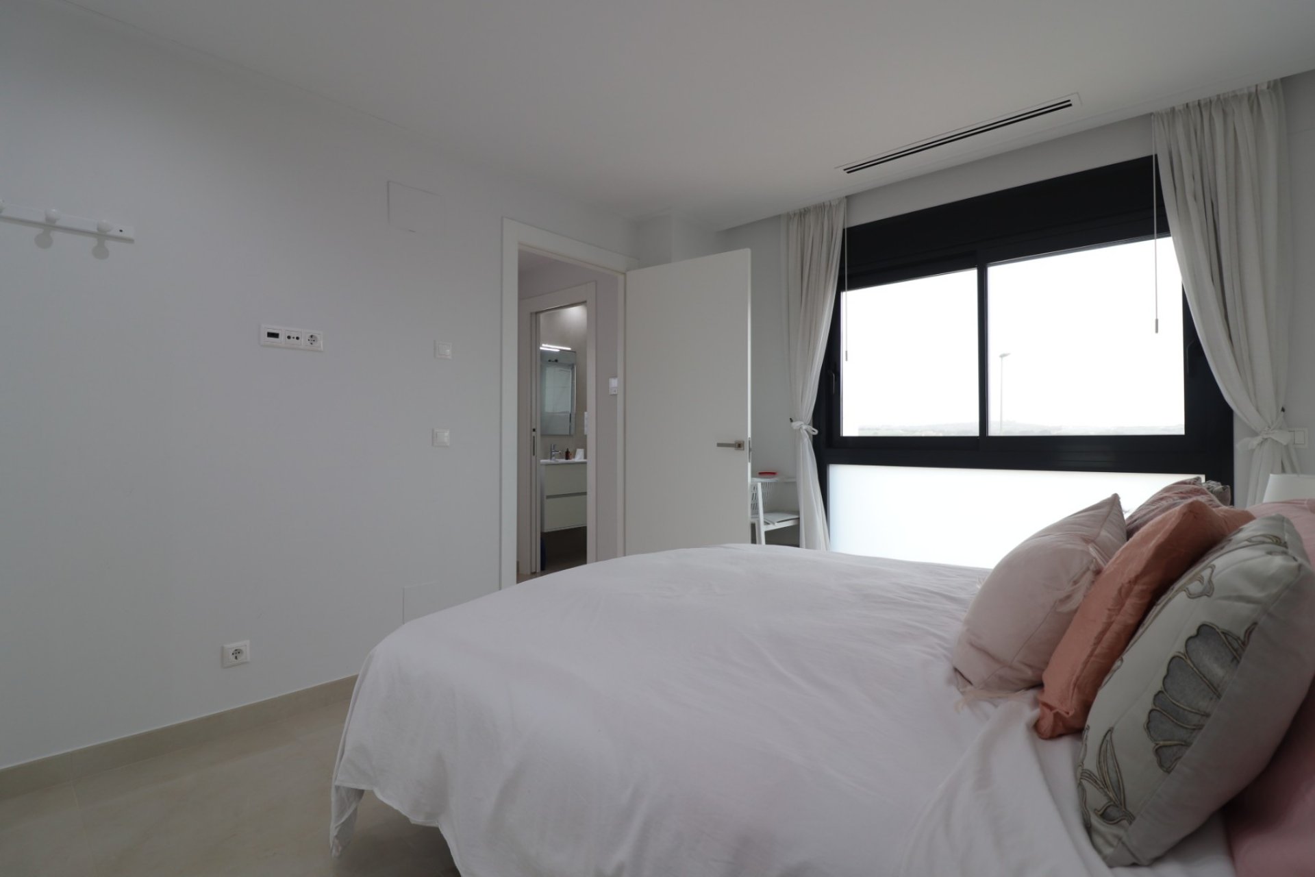 Resale - Villa - Benijofar