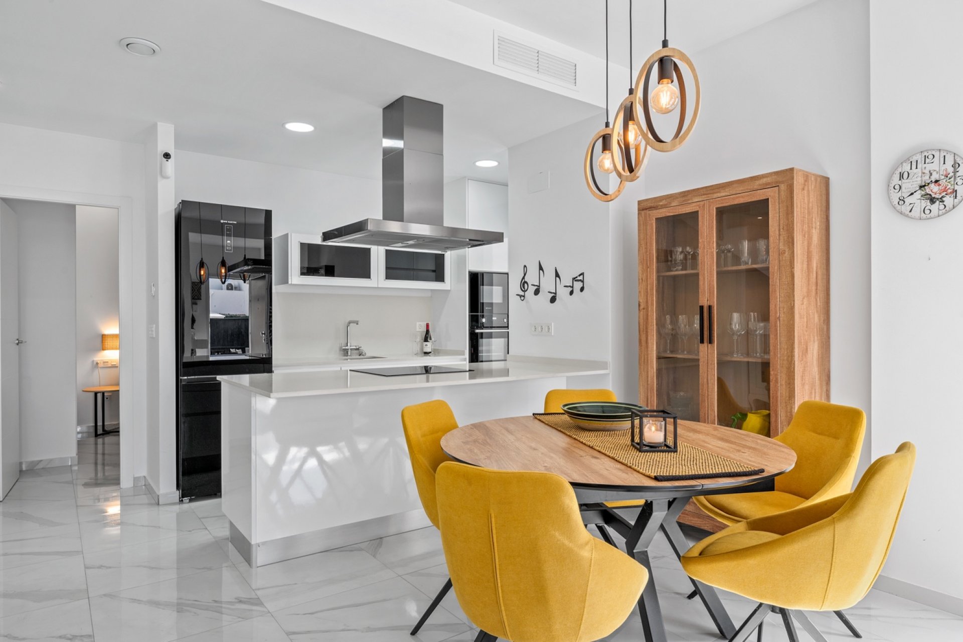 Resale - Villa - Benijofar