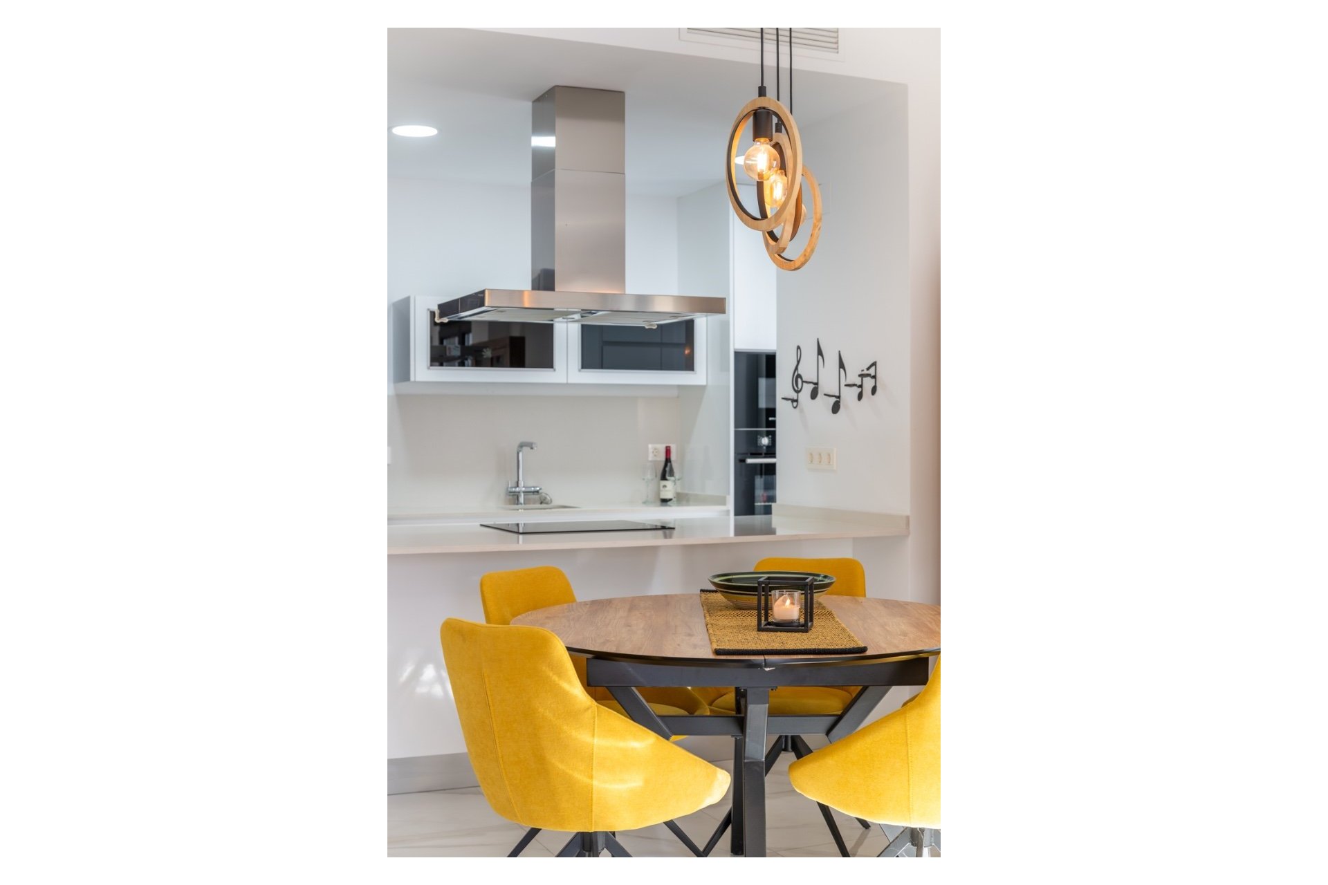 Resale - Villa - Benijofar