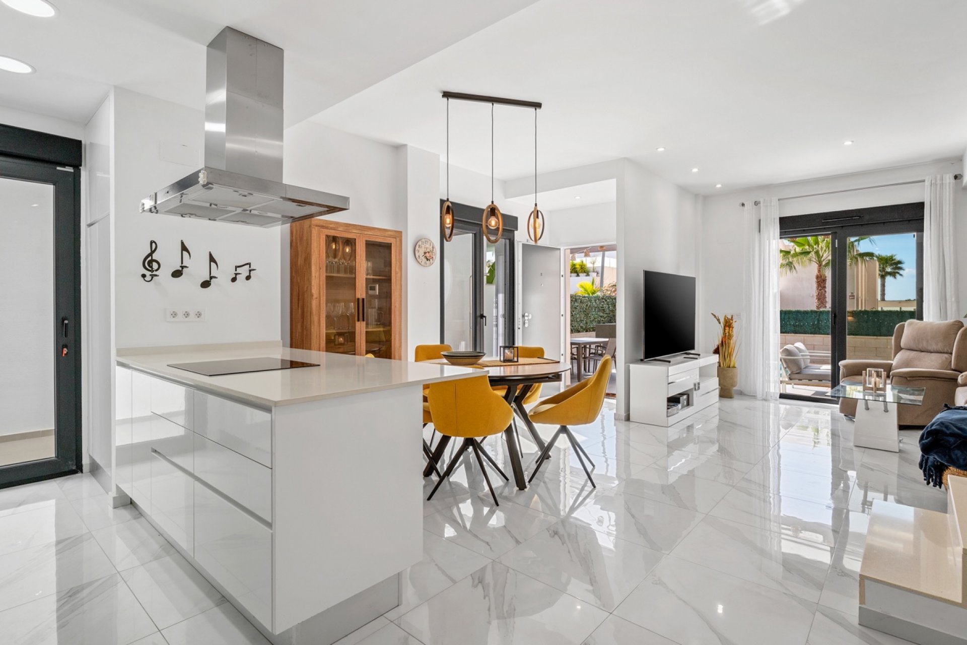 Resale - Villa - Benijofar