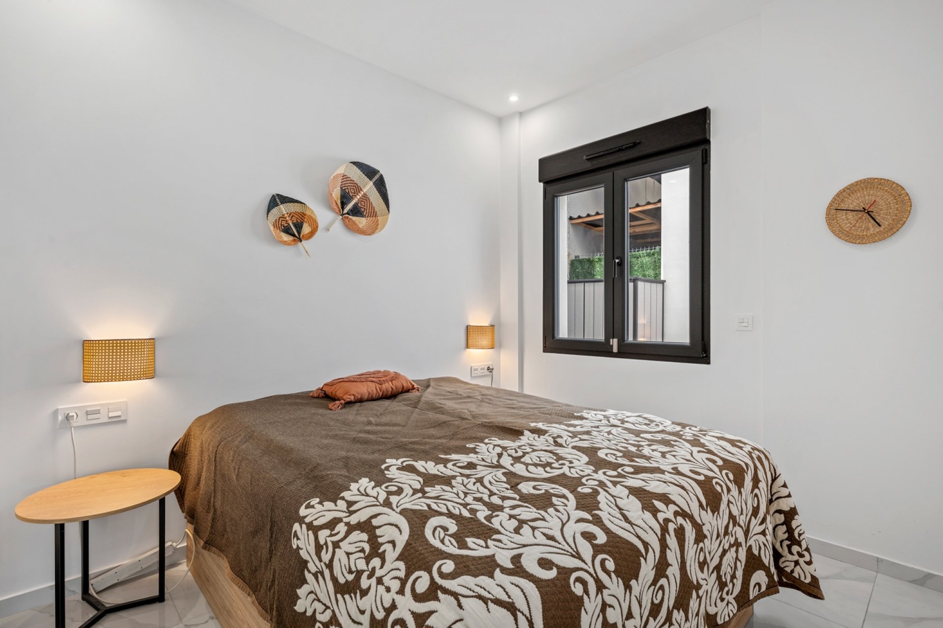 Resale - Villa - Benijofar