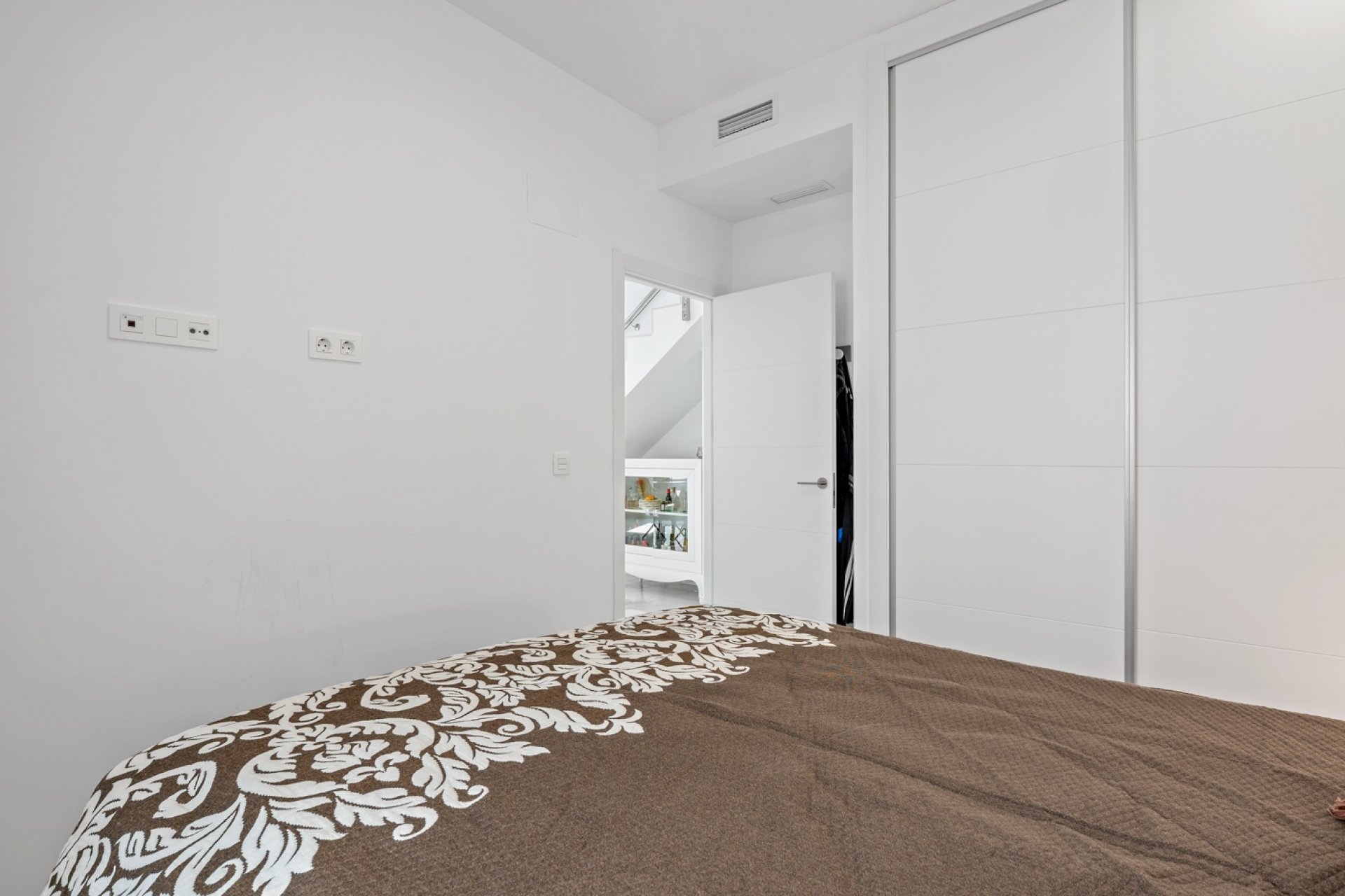 Resale - Villa - Benijofar