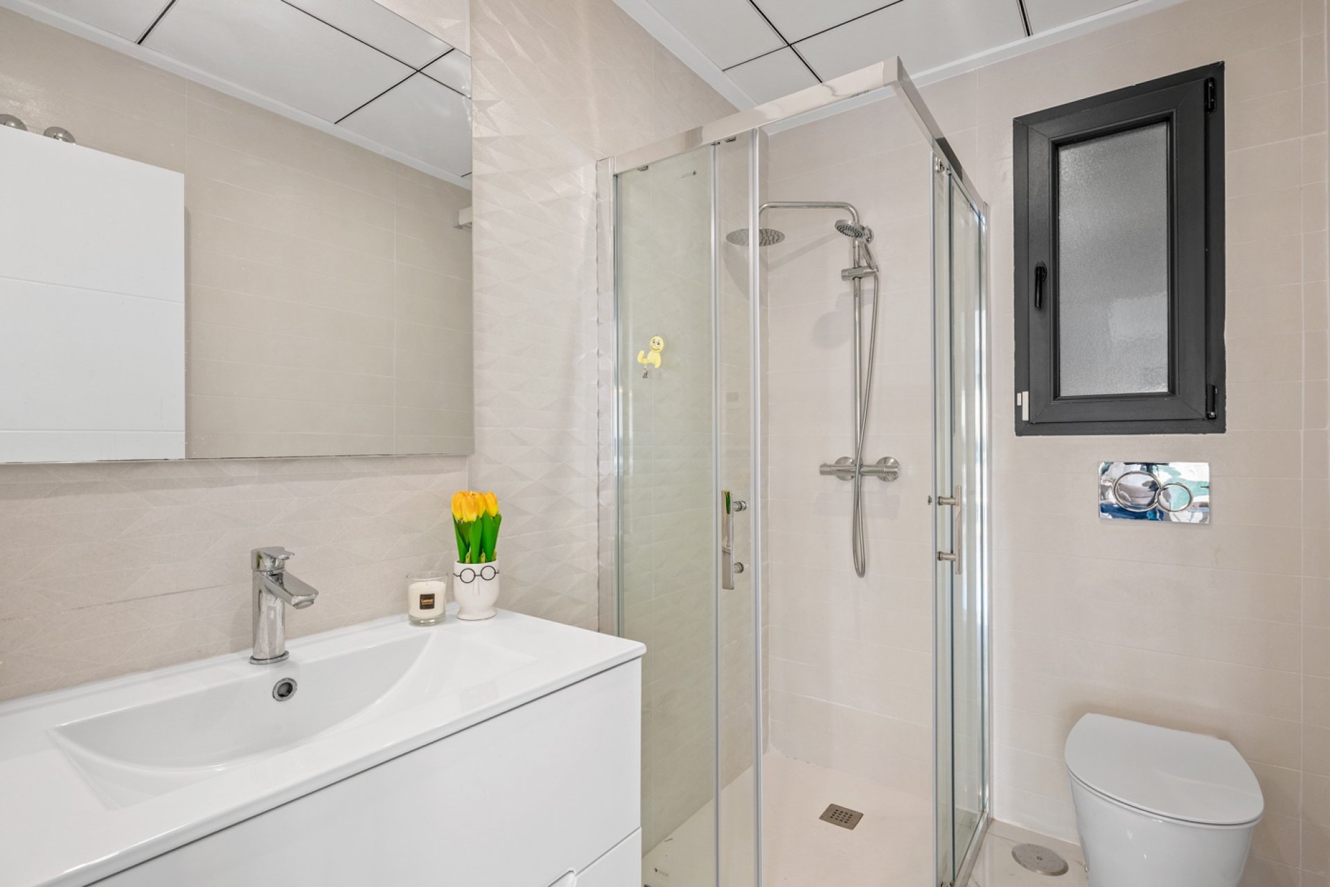 Resale - Villa - Benijofar