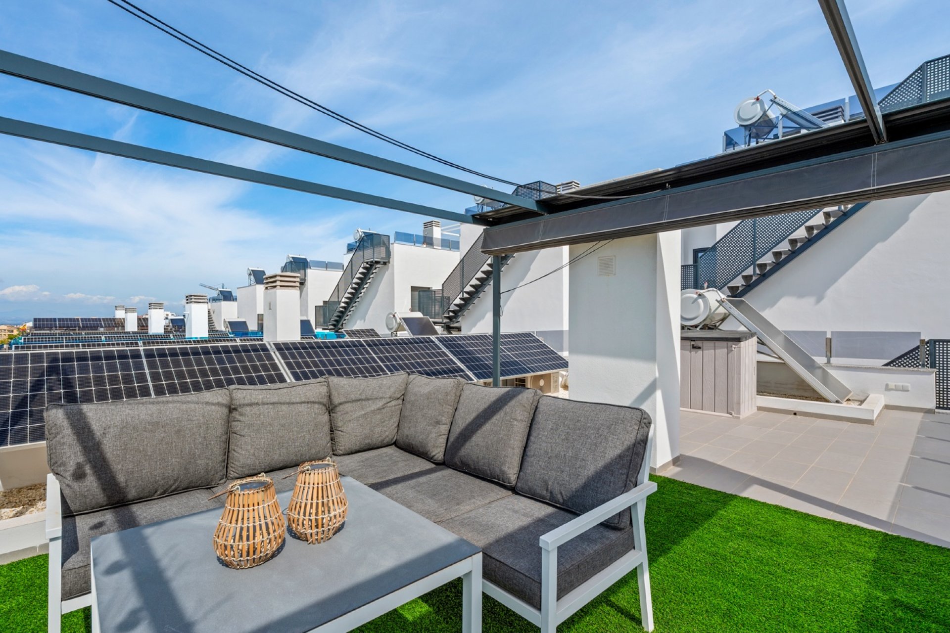 Resale - Villa - Benijofar