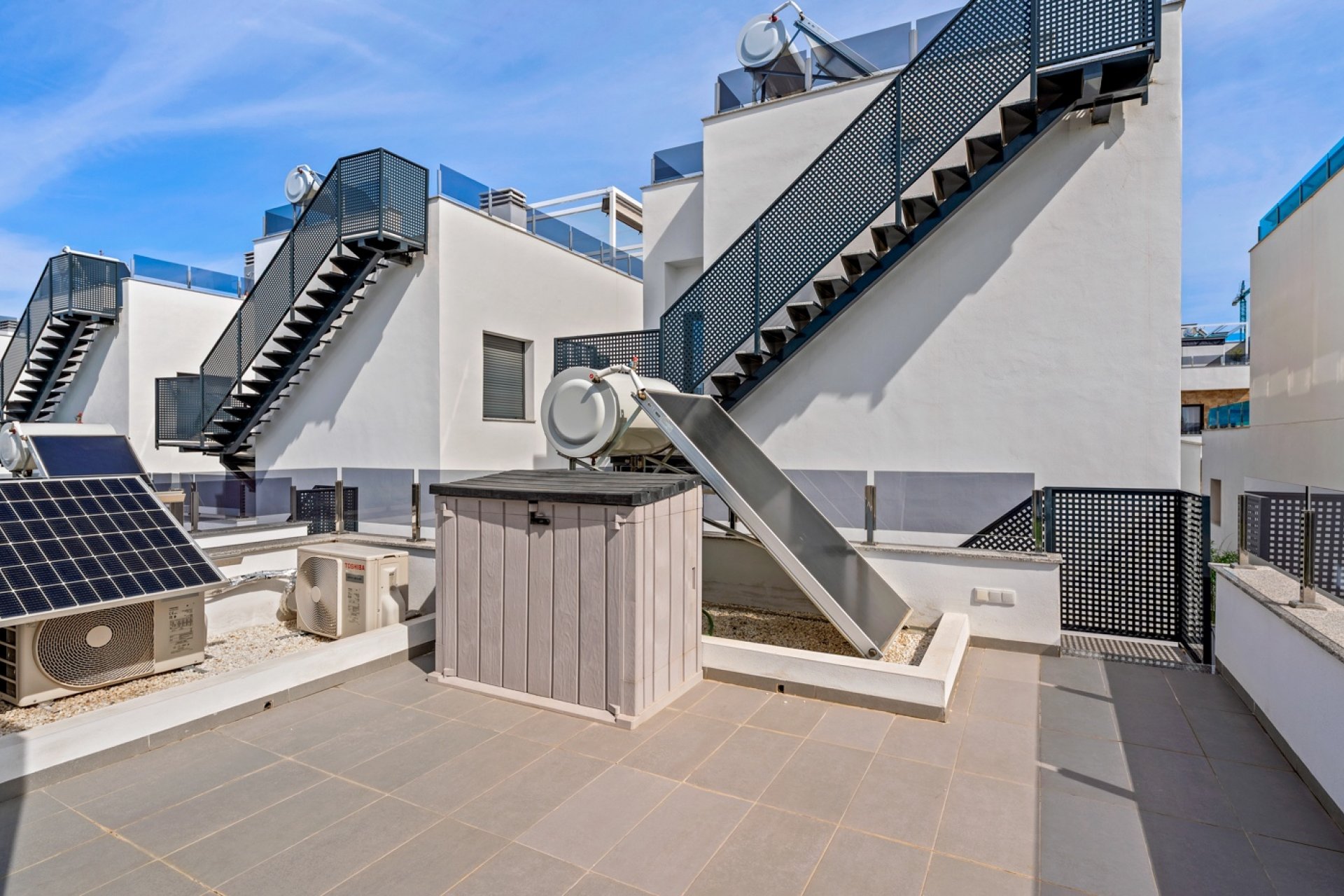 Resale - Villa - Benijofar