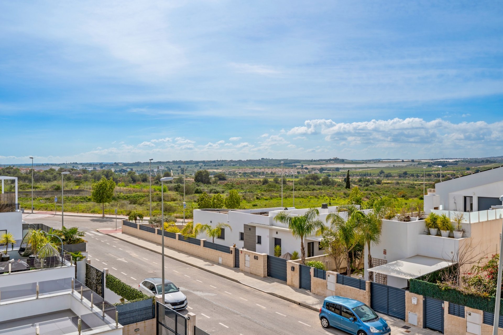 Resale - Villa - Benijofar