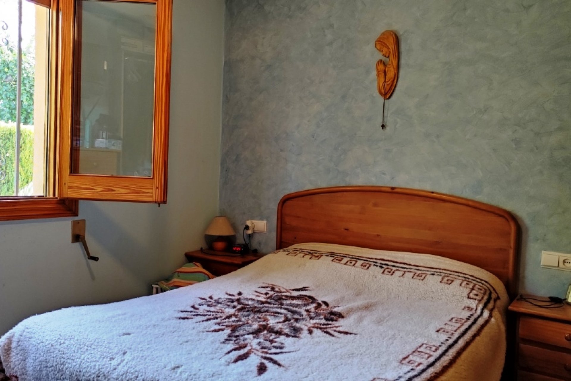 Resale - Villa - Benillup