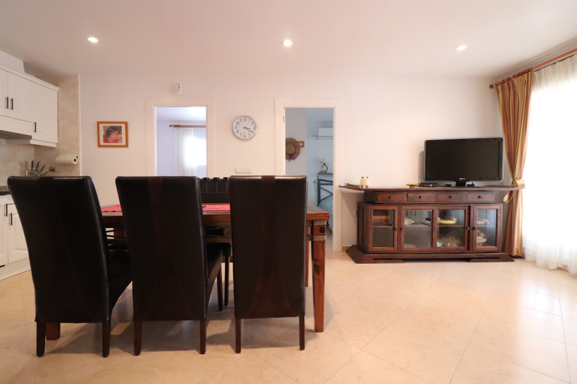 Resale - Villa - Benimar - Rojales